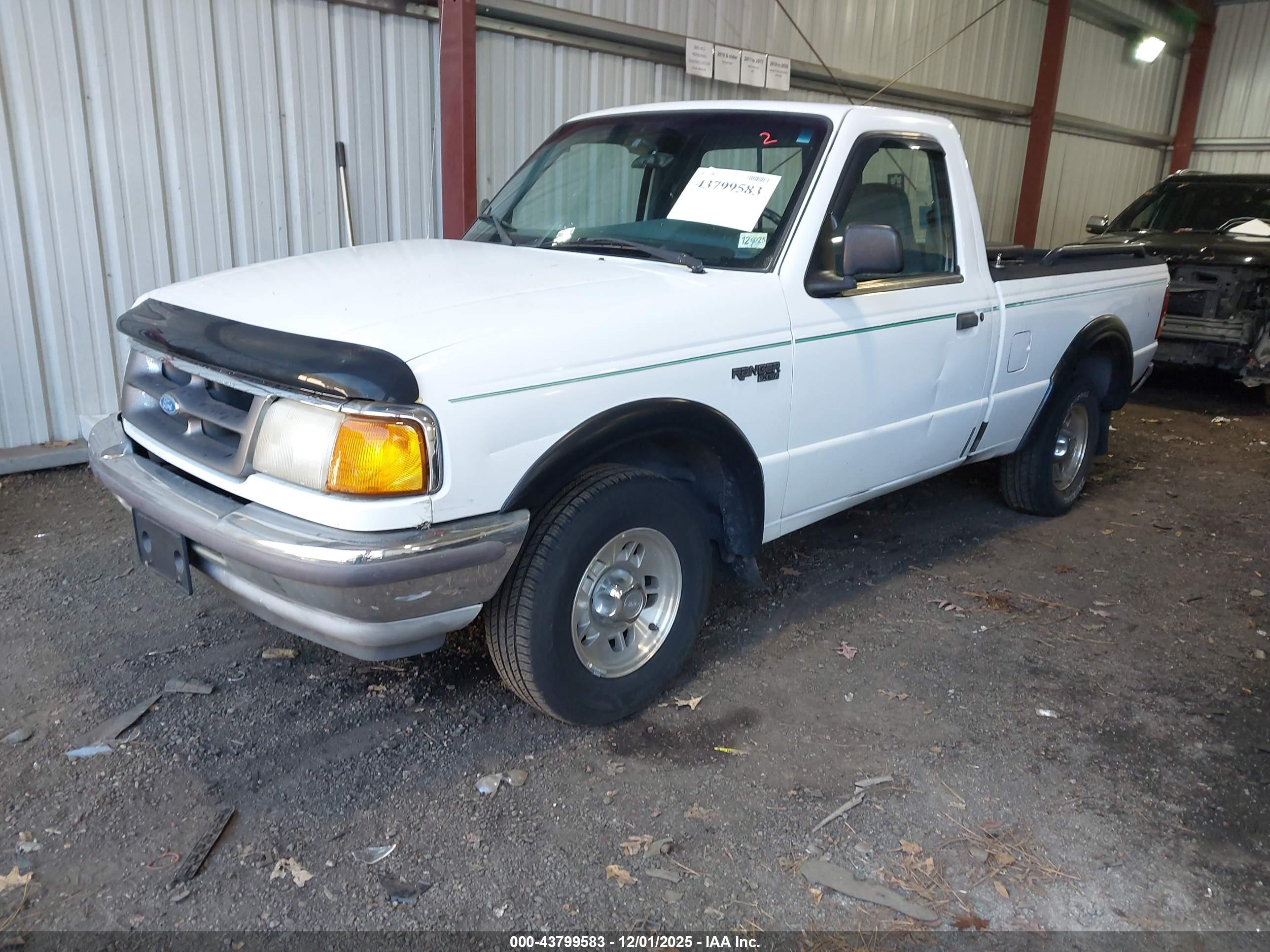 FORD RANGER image 2