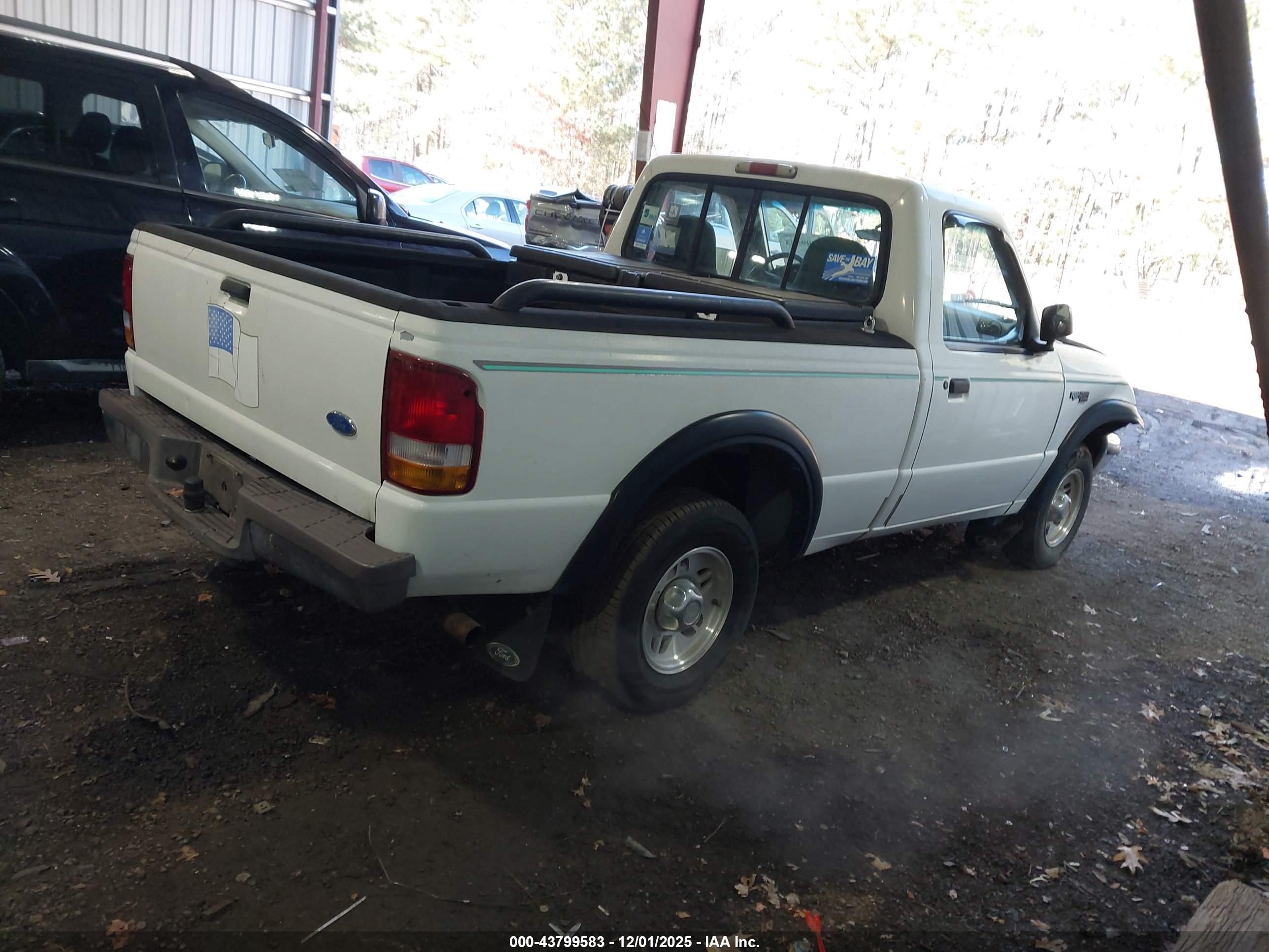 FORD RANGER image 4