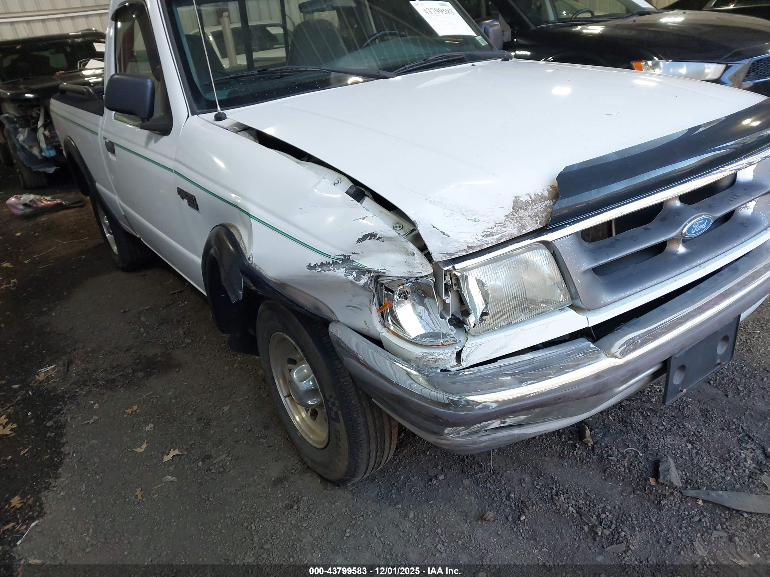 FORD RANGER image 6