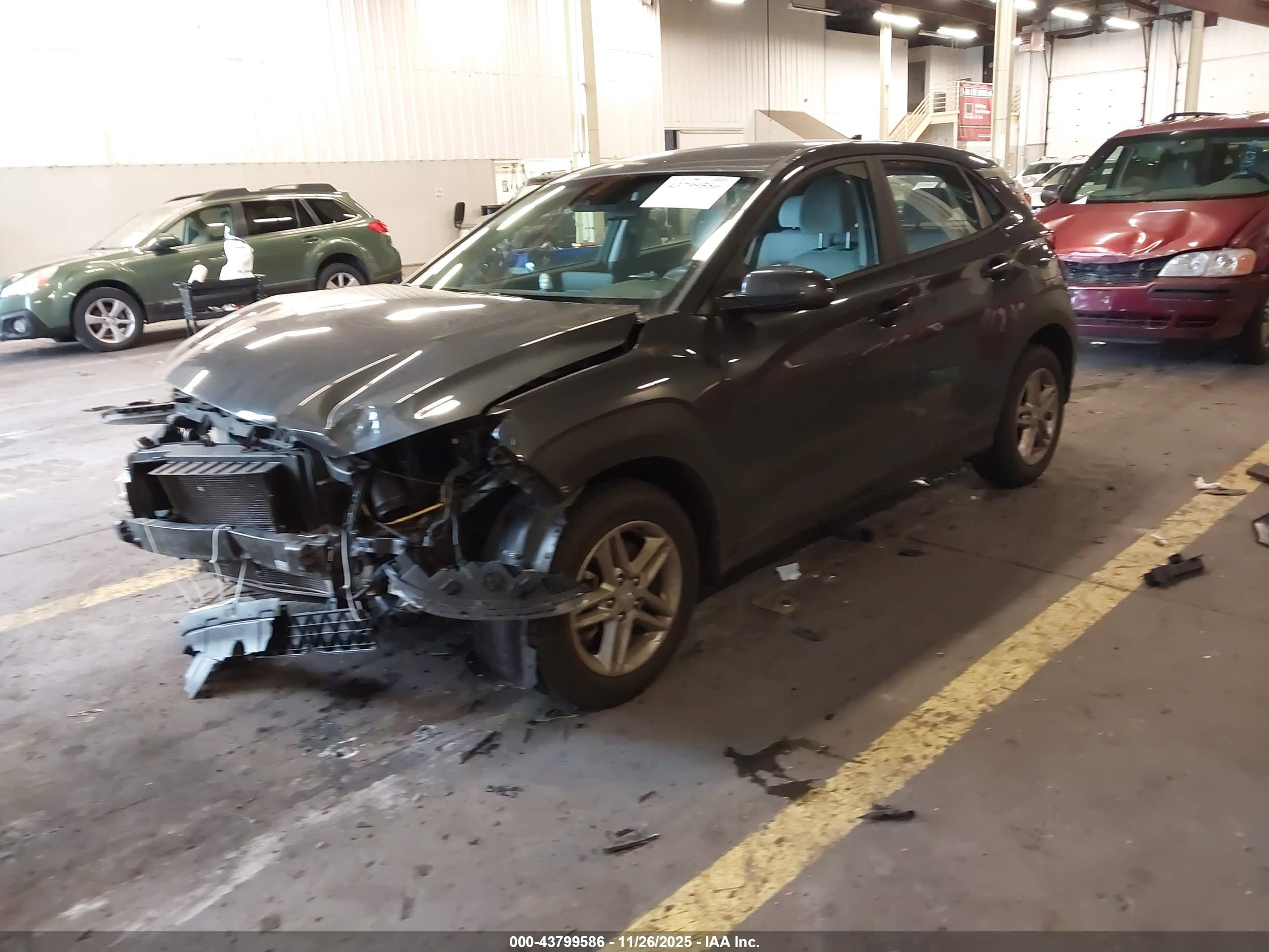 HYUNDAI KONA image 2