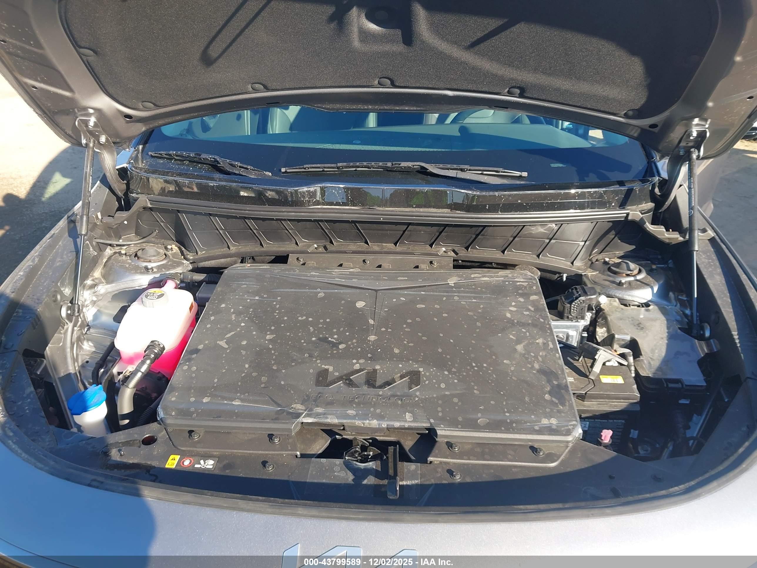 KIA NIRO image 10