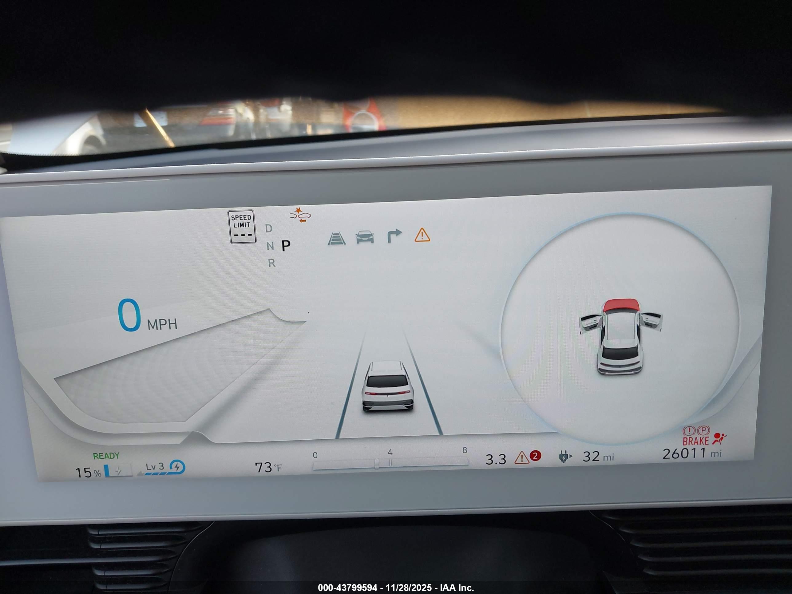 HYUNDAI IONIQ image 7