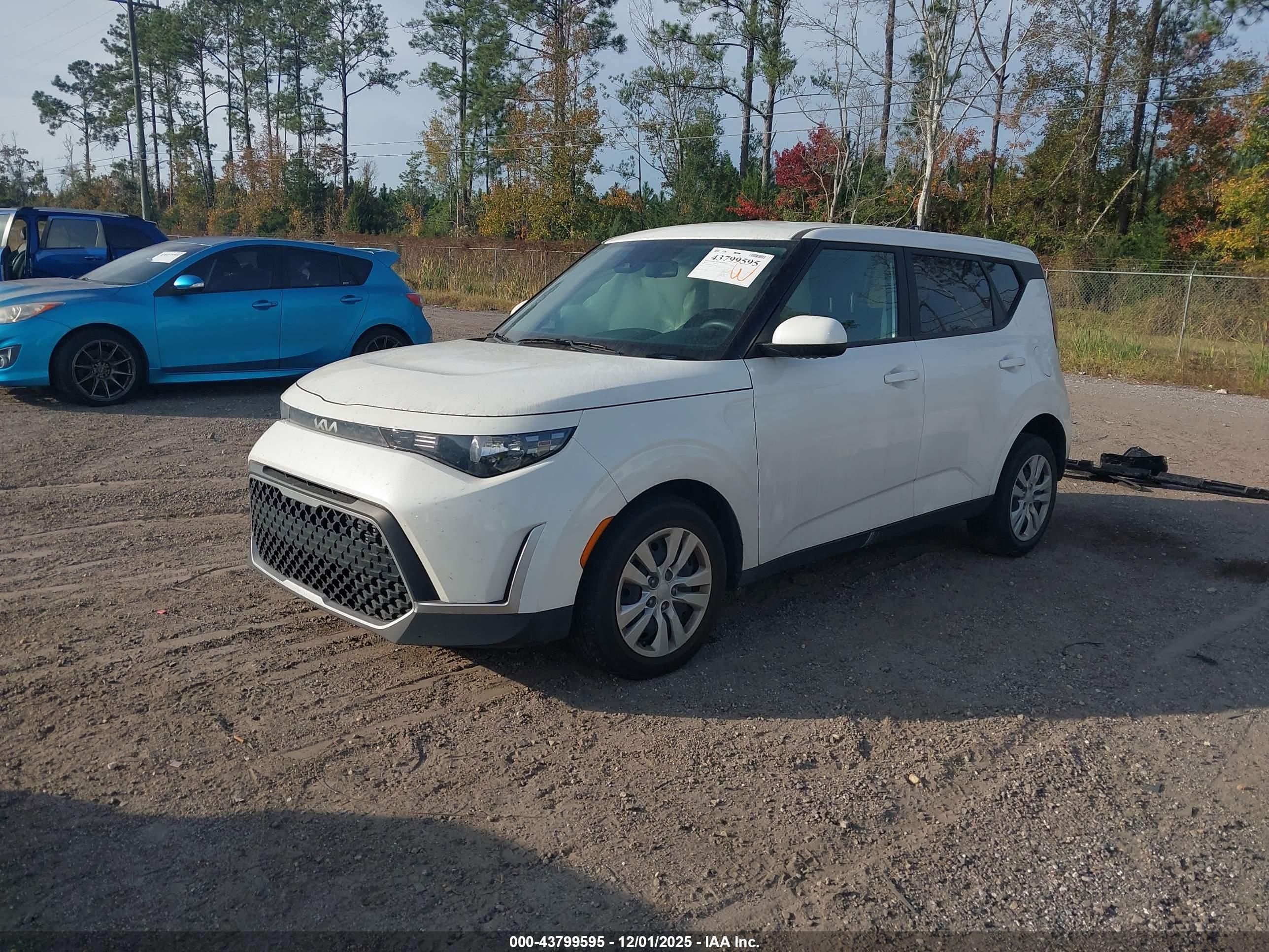 KIA SOUL image 2