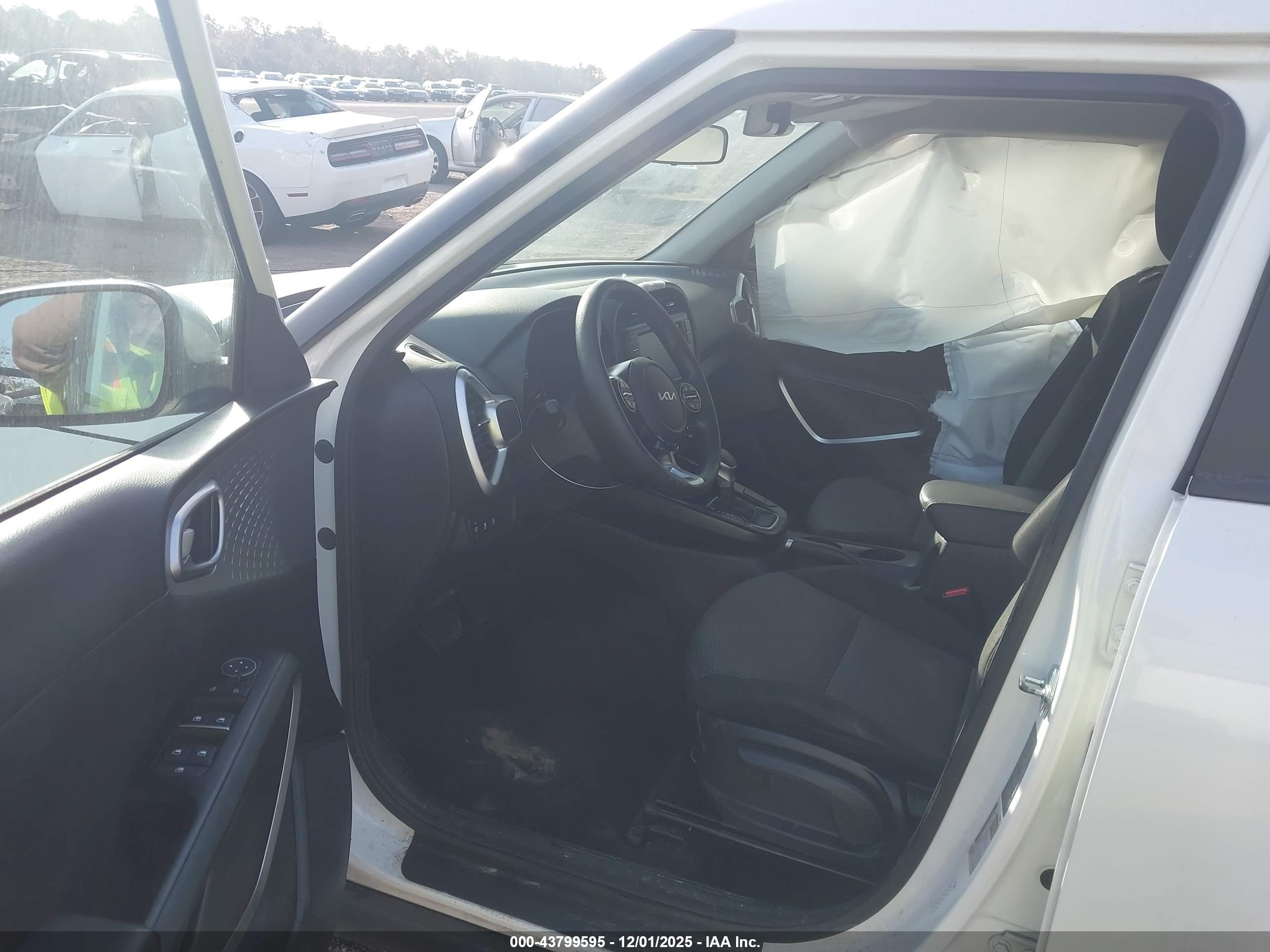 KIA SOUL image 5