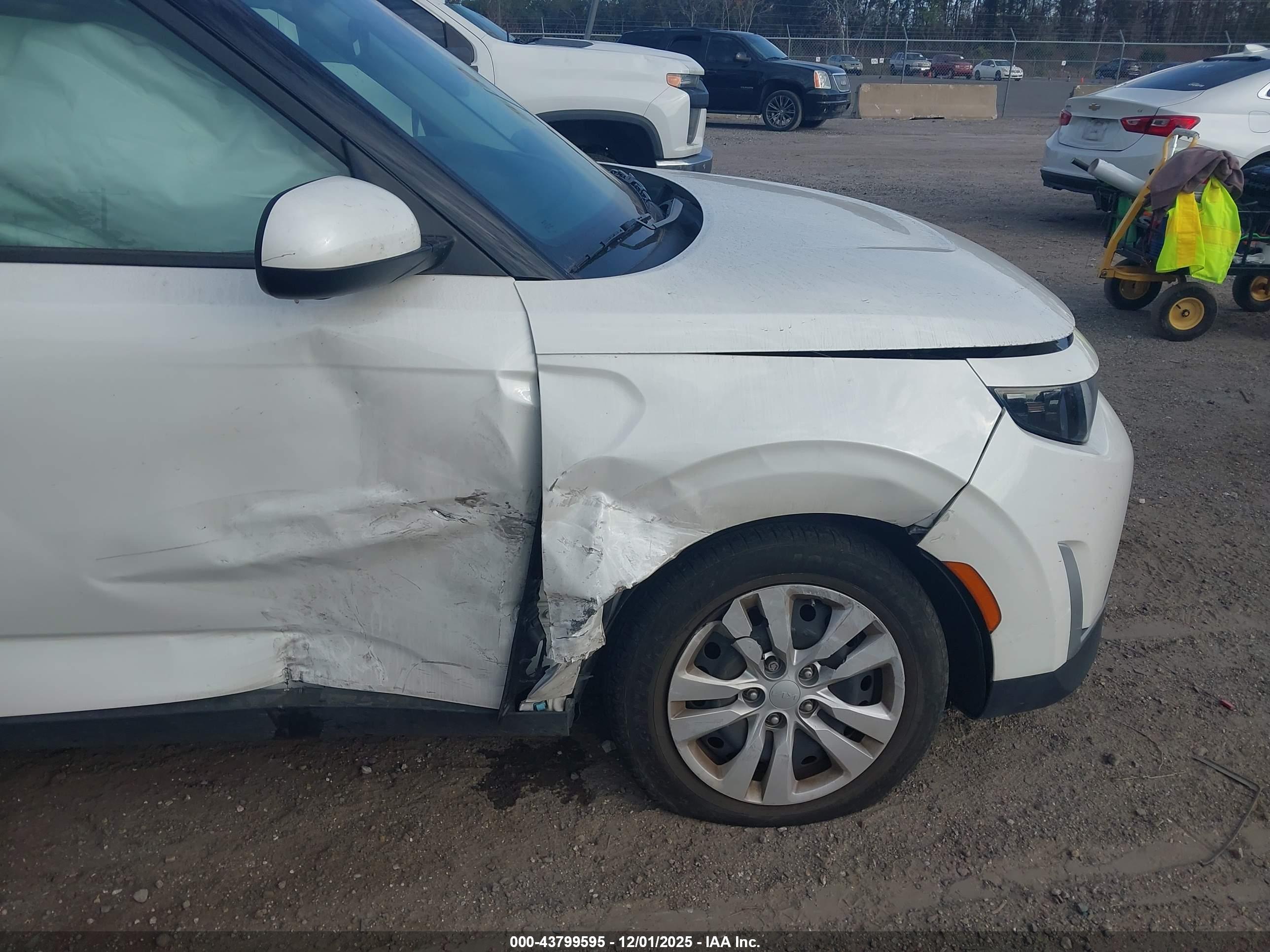 KIA SOUL image 6