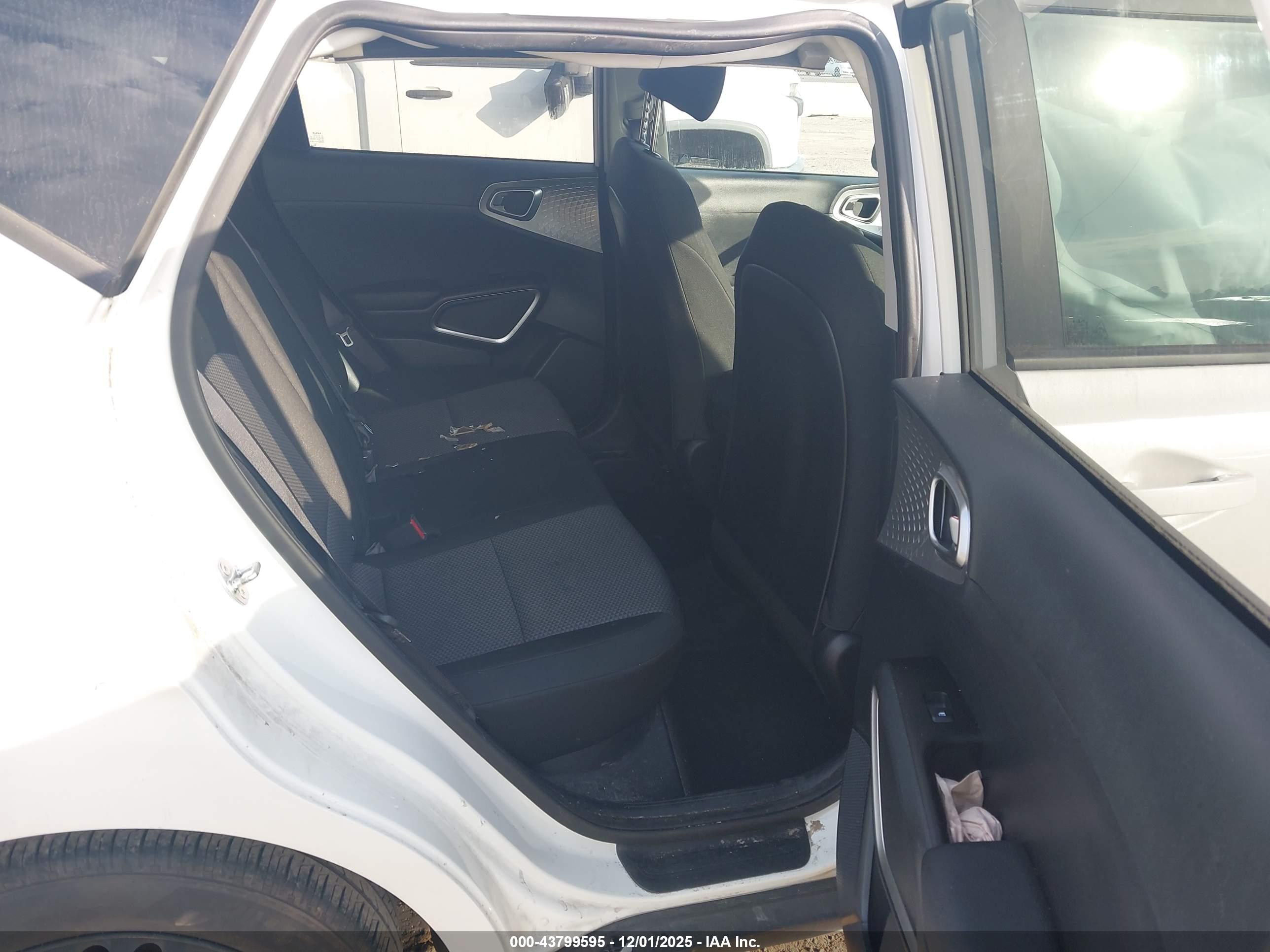 KIA SOUL image 8