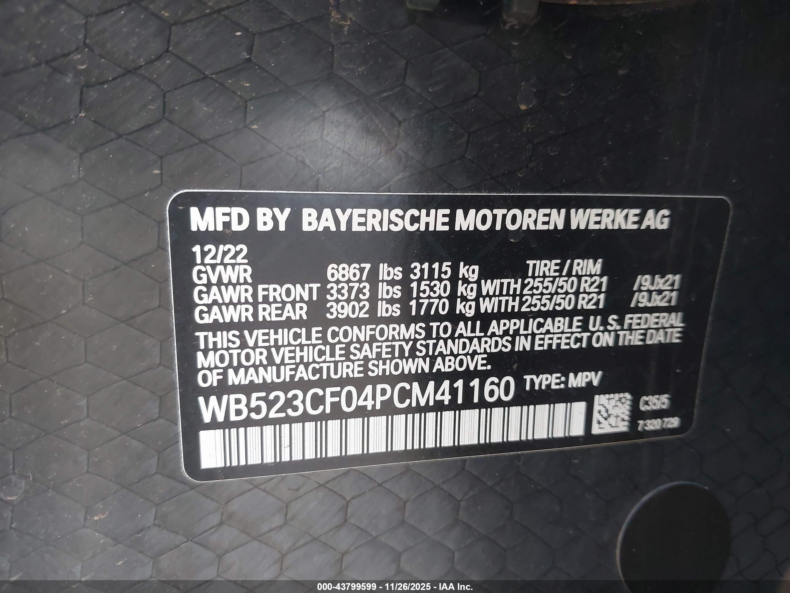 BMW IX image 9
