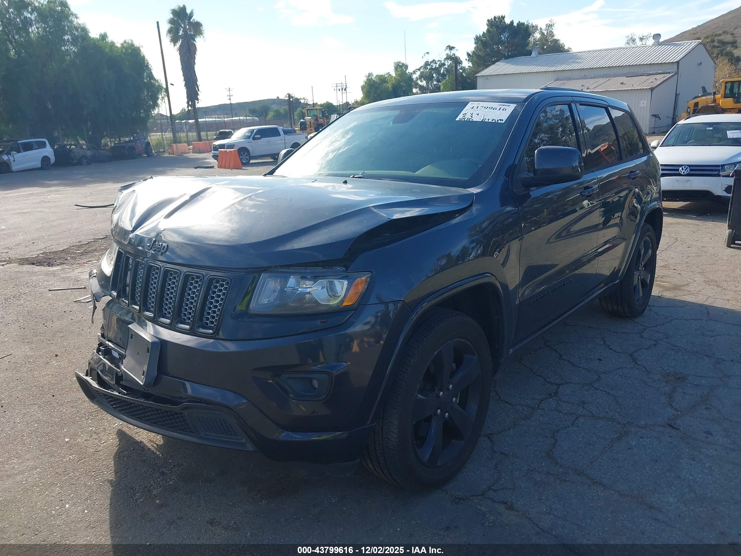 JEEP GRAND image 2