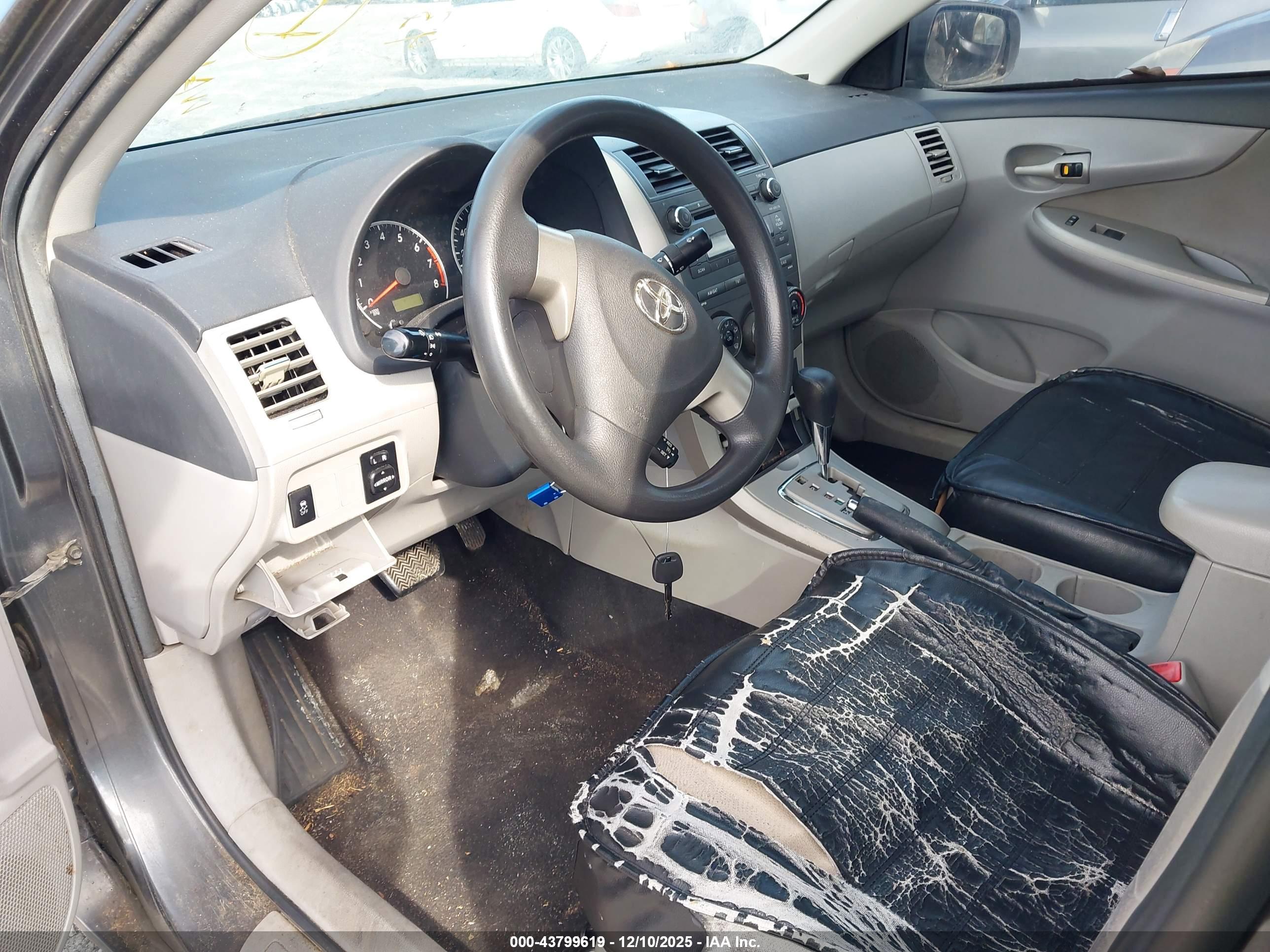 TOYOTA COROLLA image 5