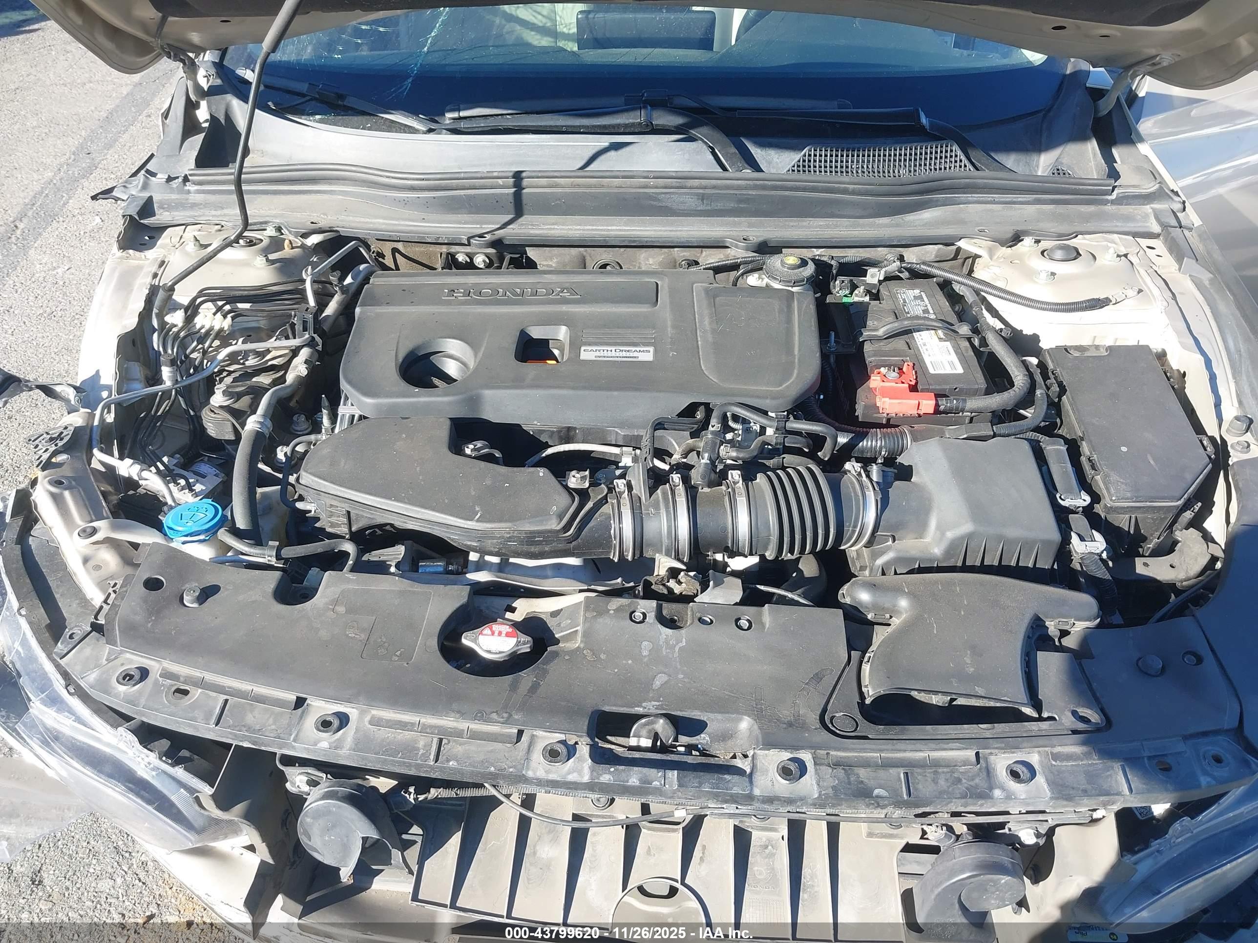 HONDA ACCORD image 10