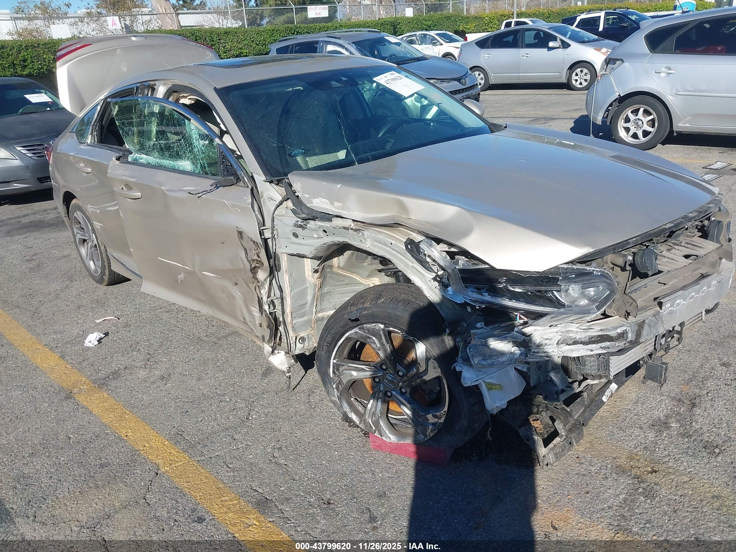 HONDA ACCORD image 6