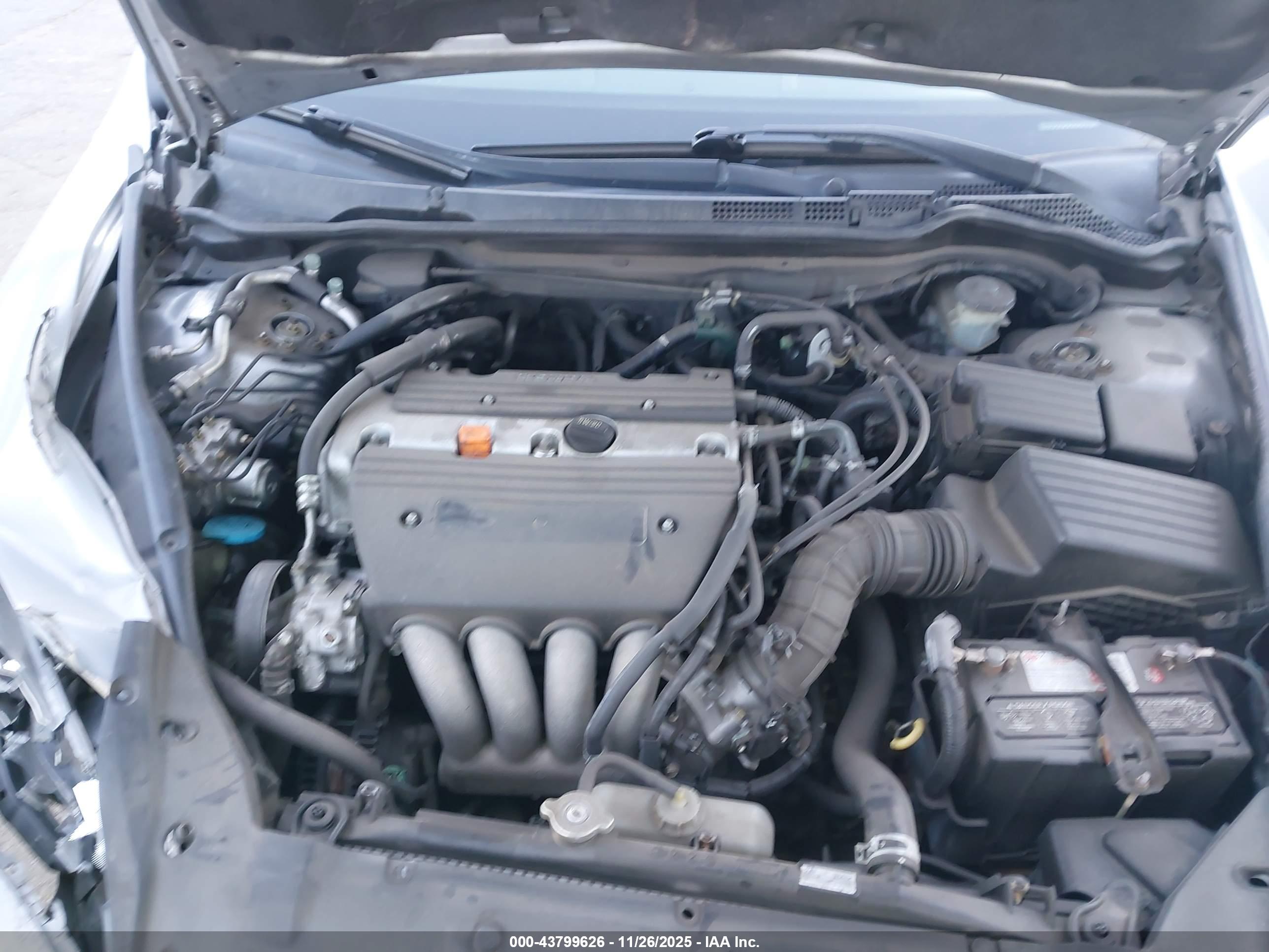 HONDA ACCORD image 10