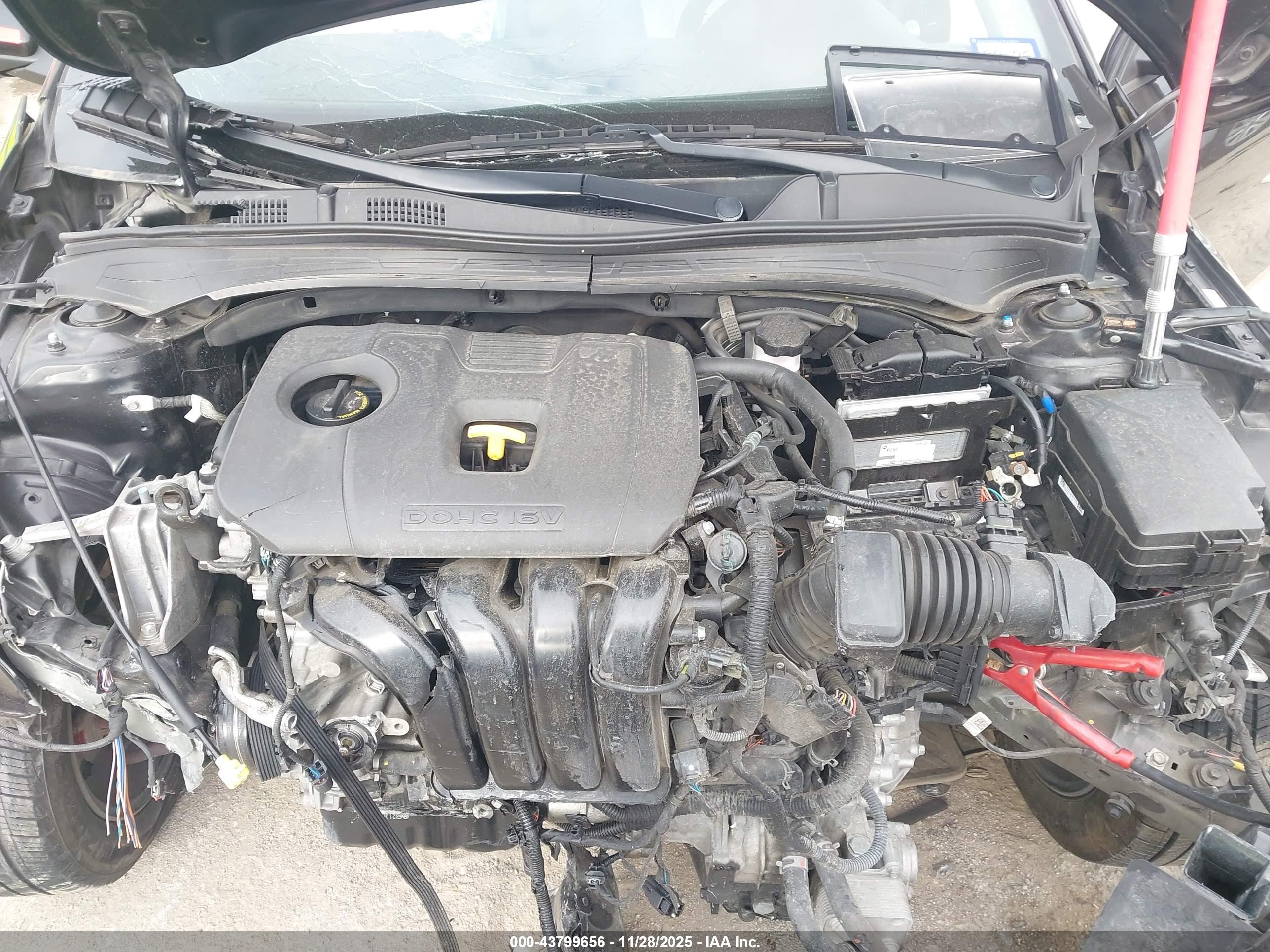 KIA FORTE image 10