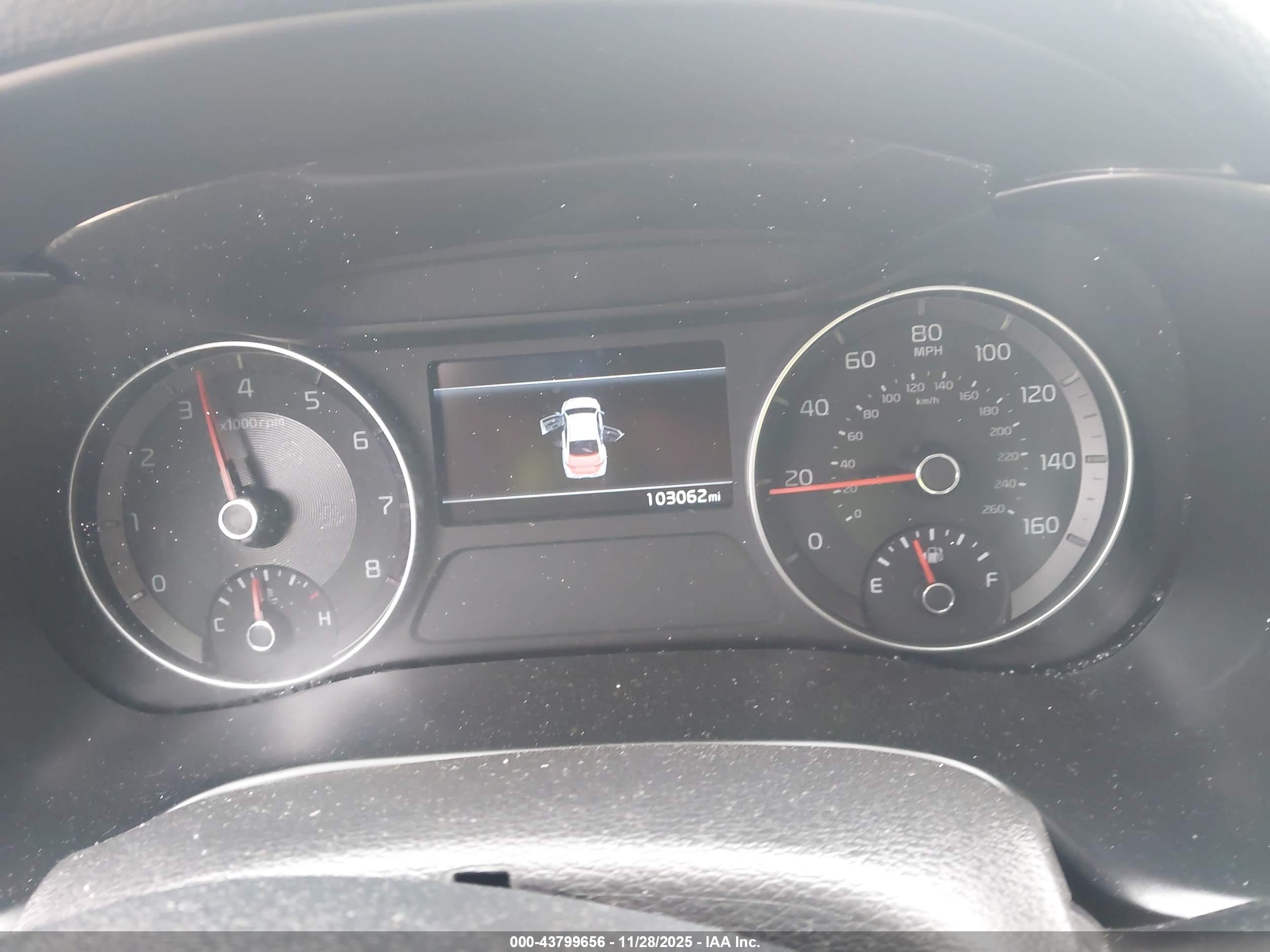 KIA FORTE image 7