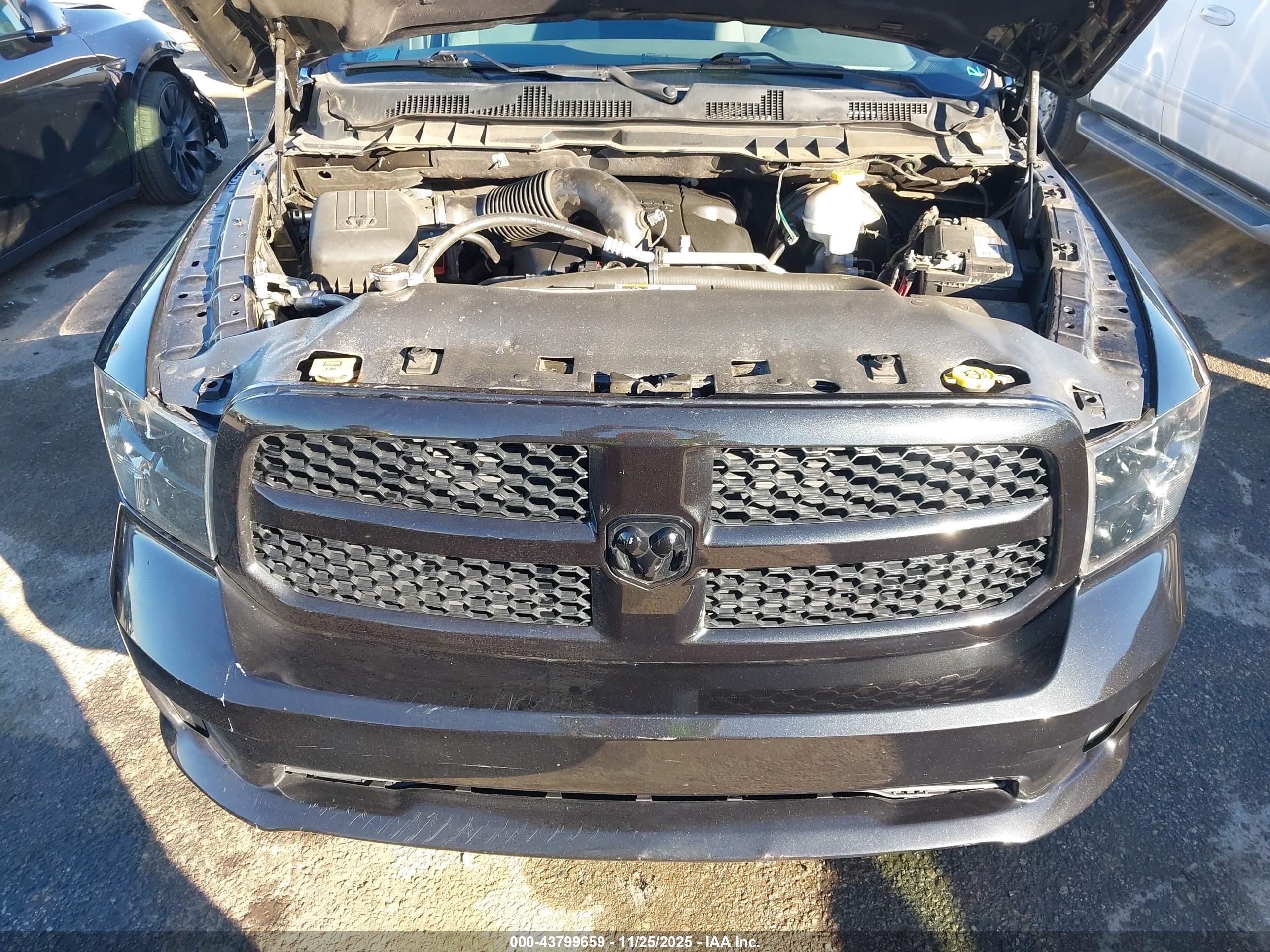 RAM 1500 image 10