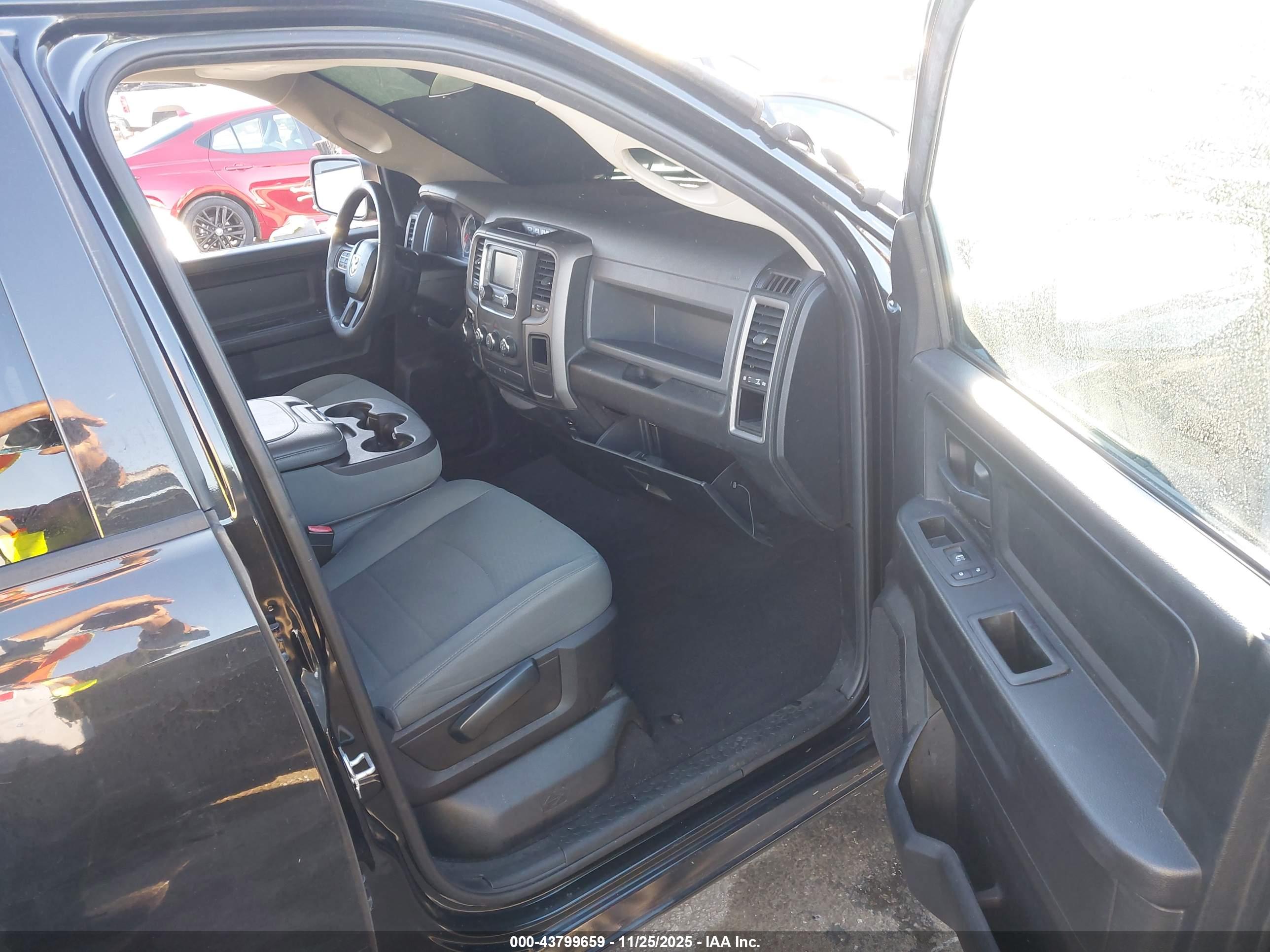 RAM 1500 image 5