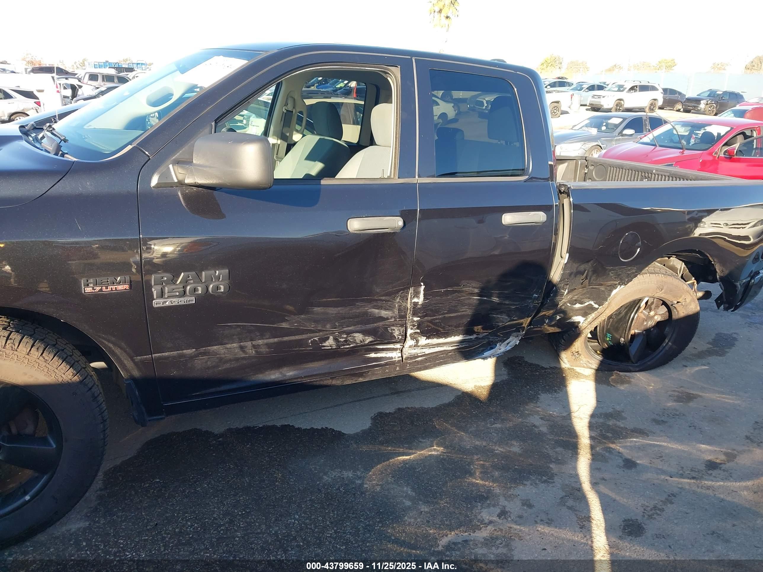 RAM 1500 image 6