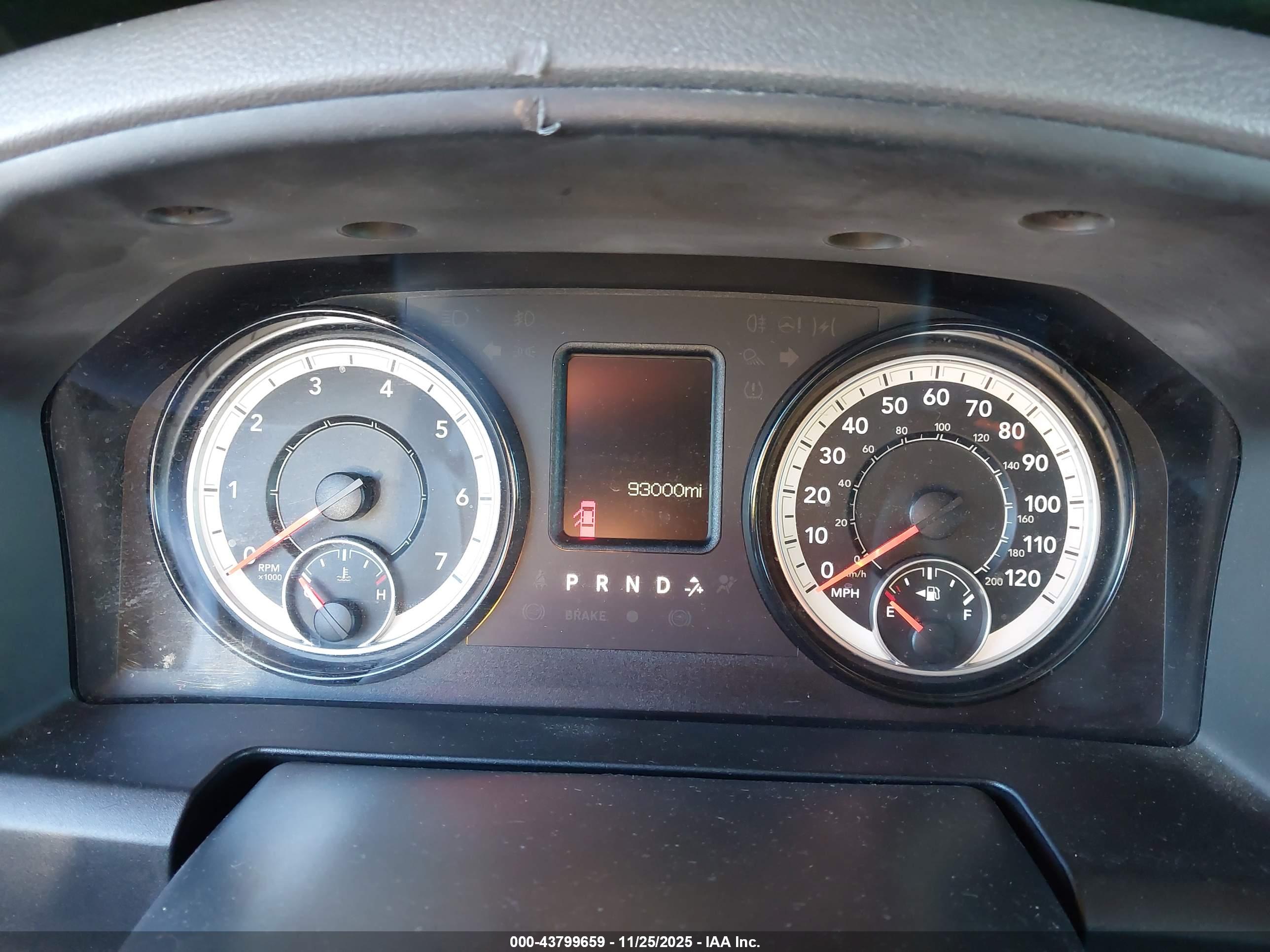 RAM 1500 image 7