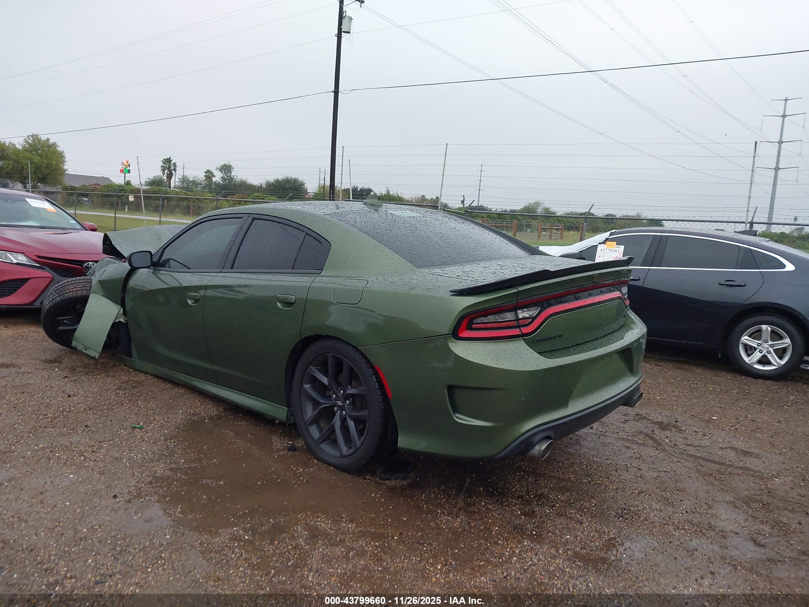 DODGE CHARGER image 3