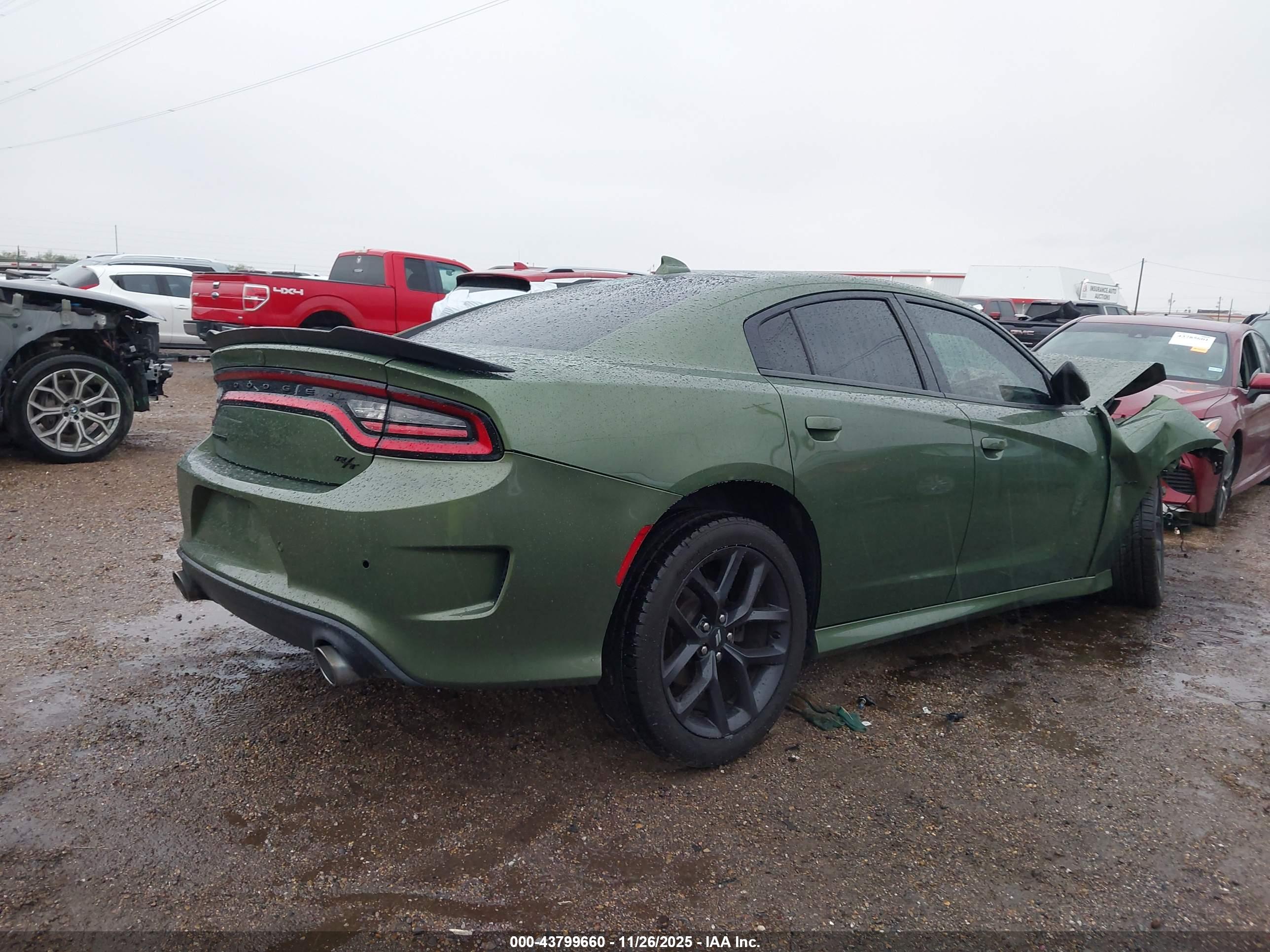DODGE CHARGER image 4