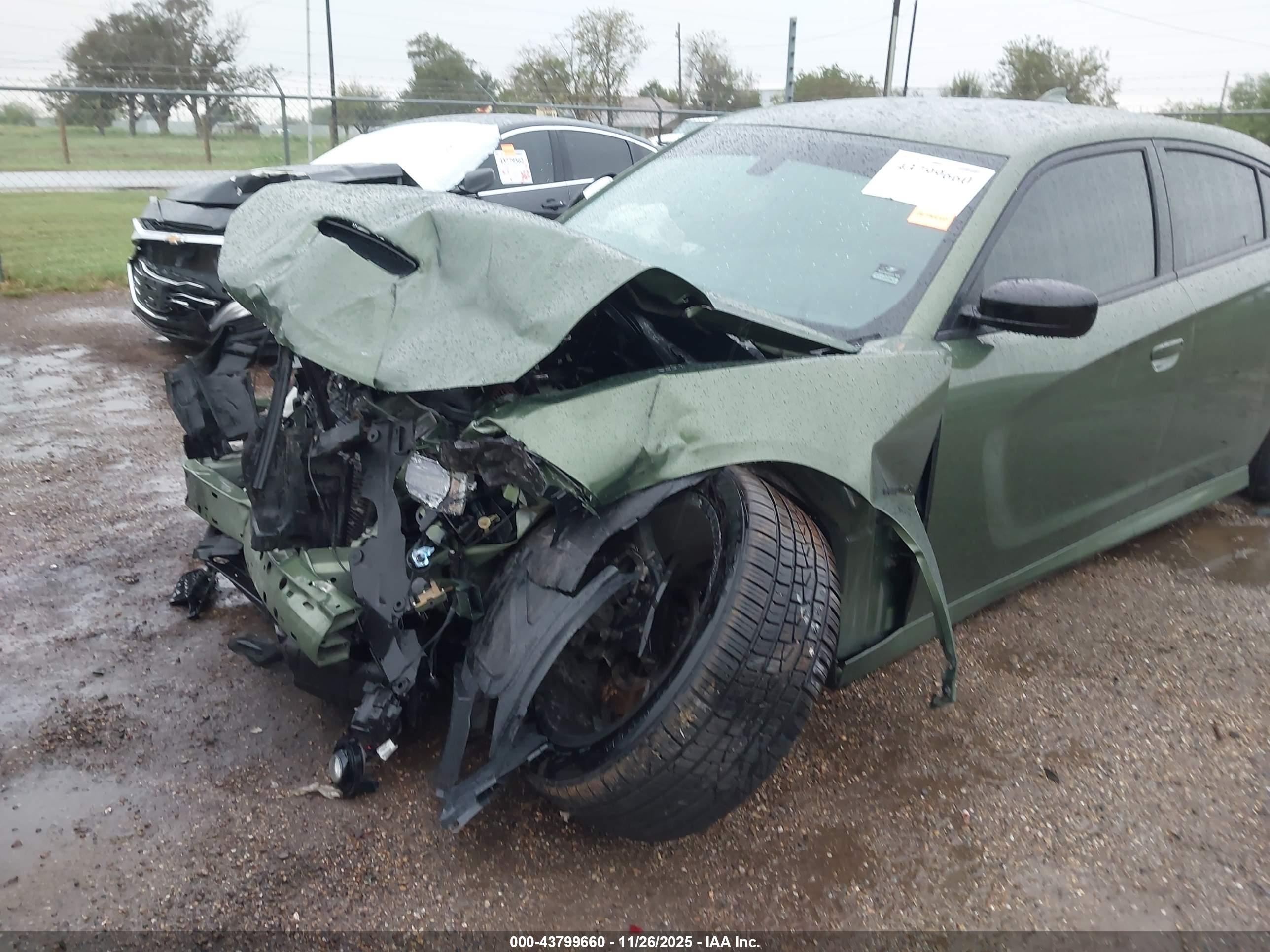 DODGE CHARGER image 6