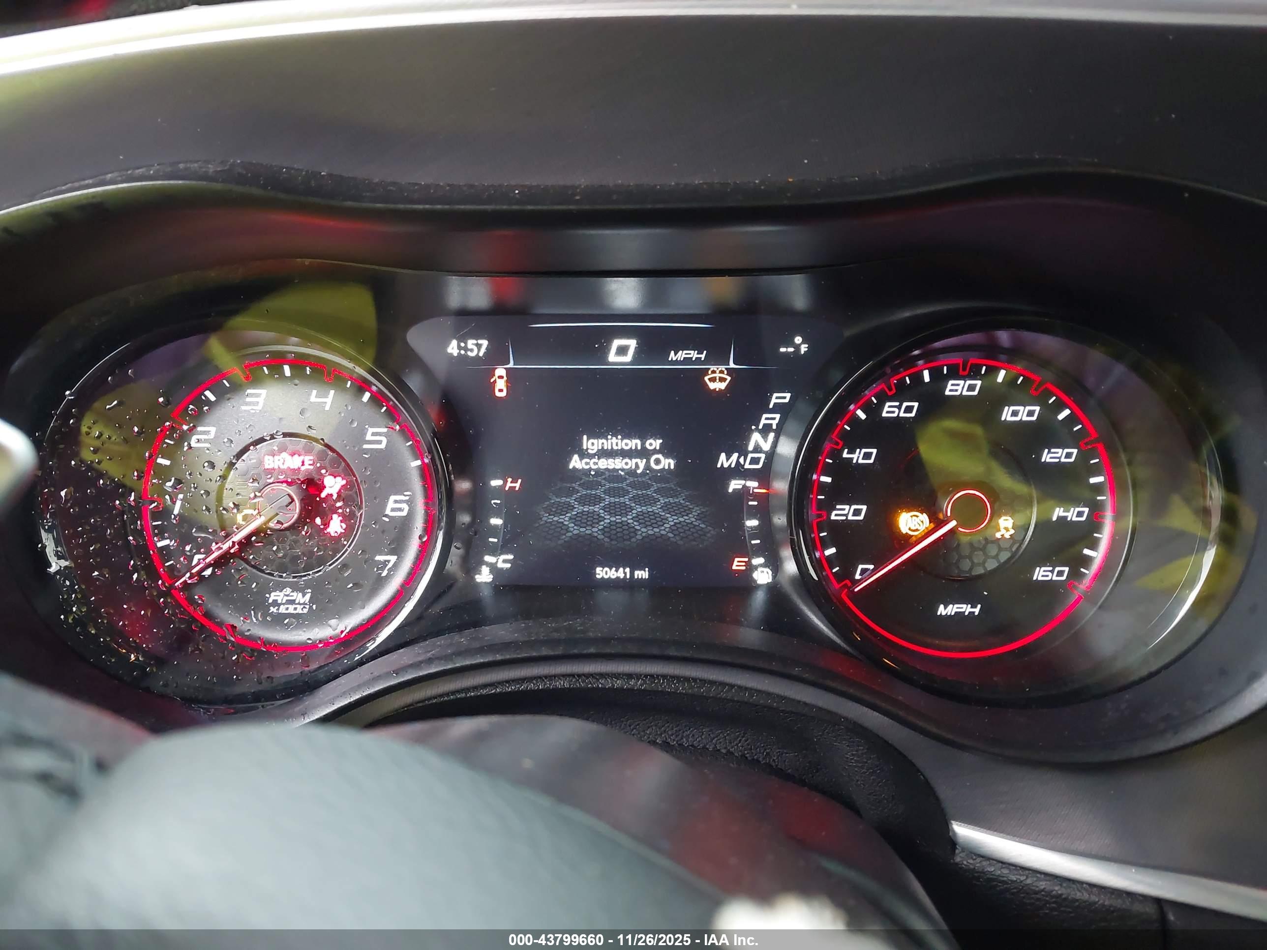 DODGE CHARGER image 7