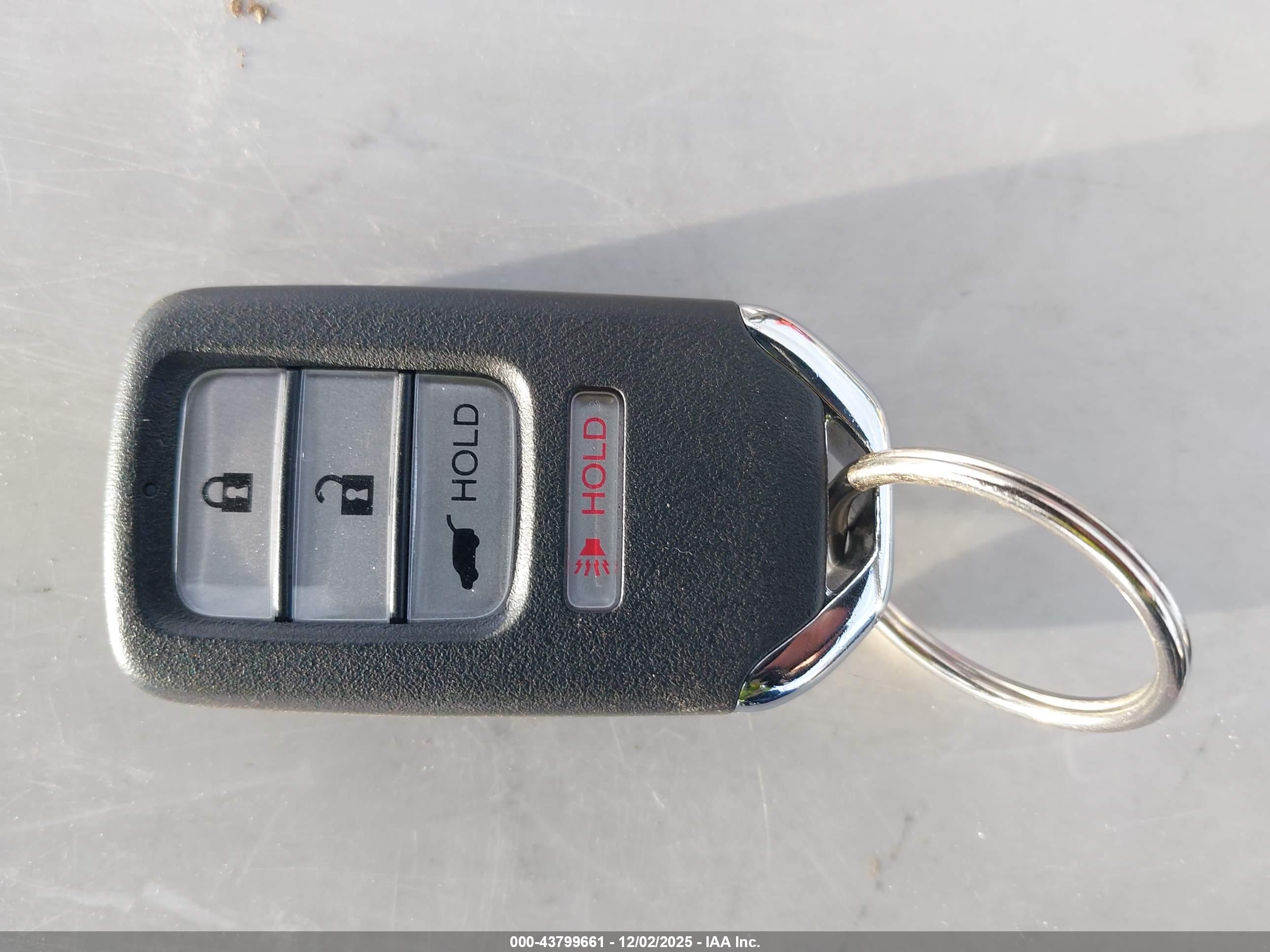 HONDA CR-V image 11
