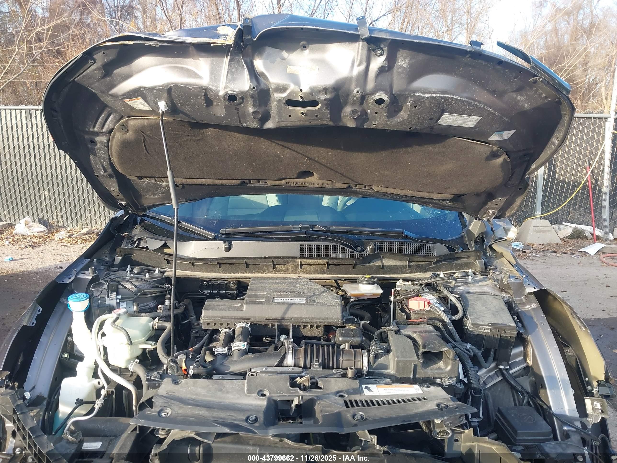 HONDA CR-V image 10