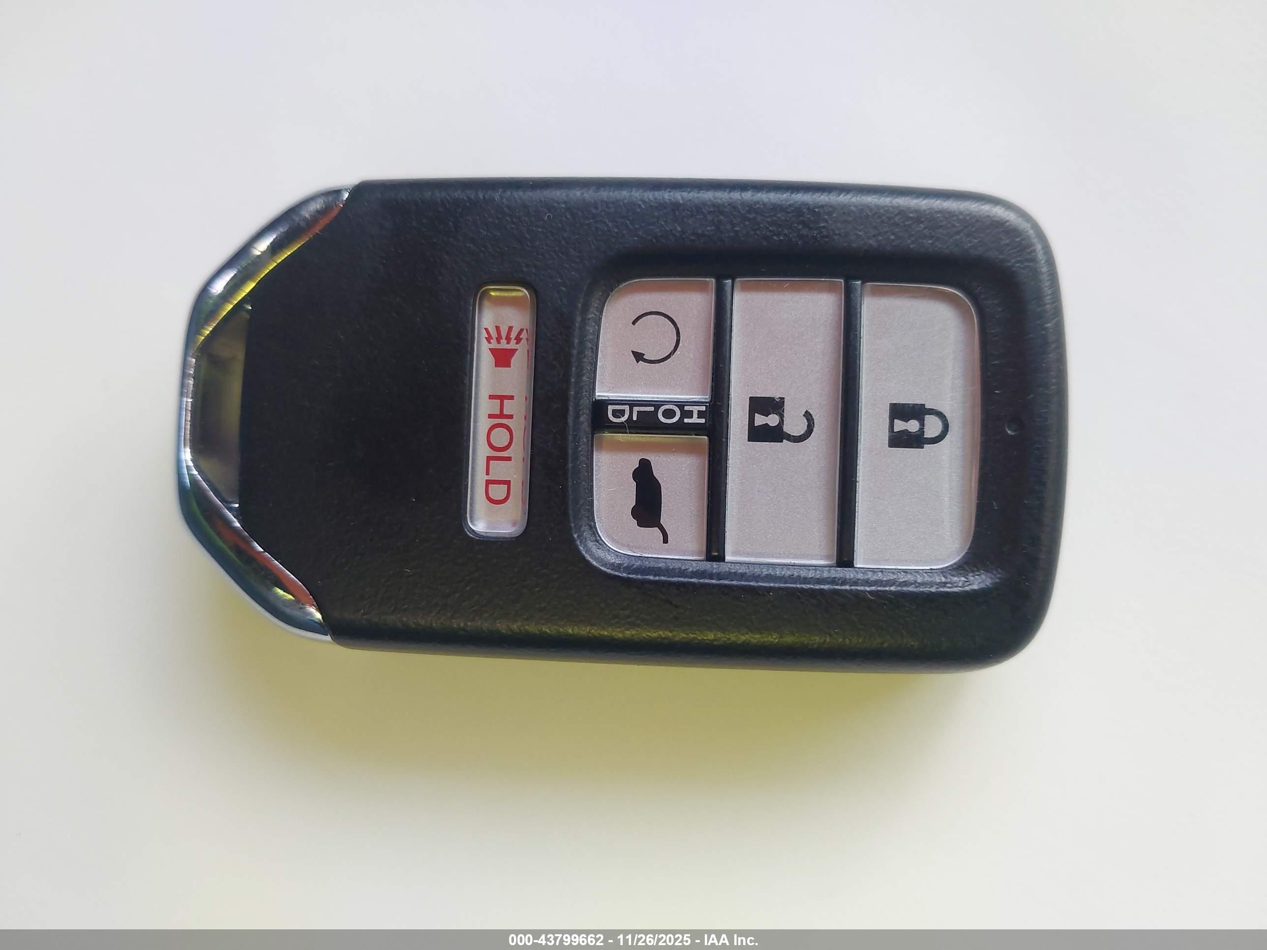 HONDA CR-V image 11