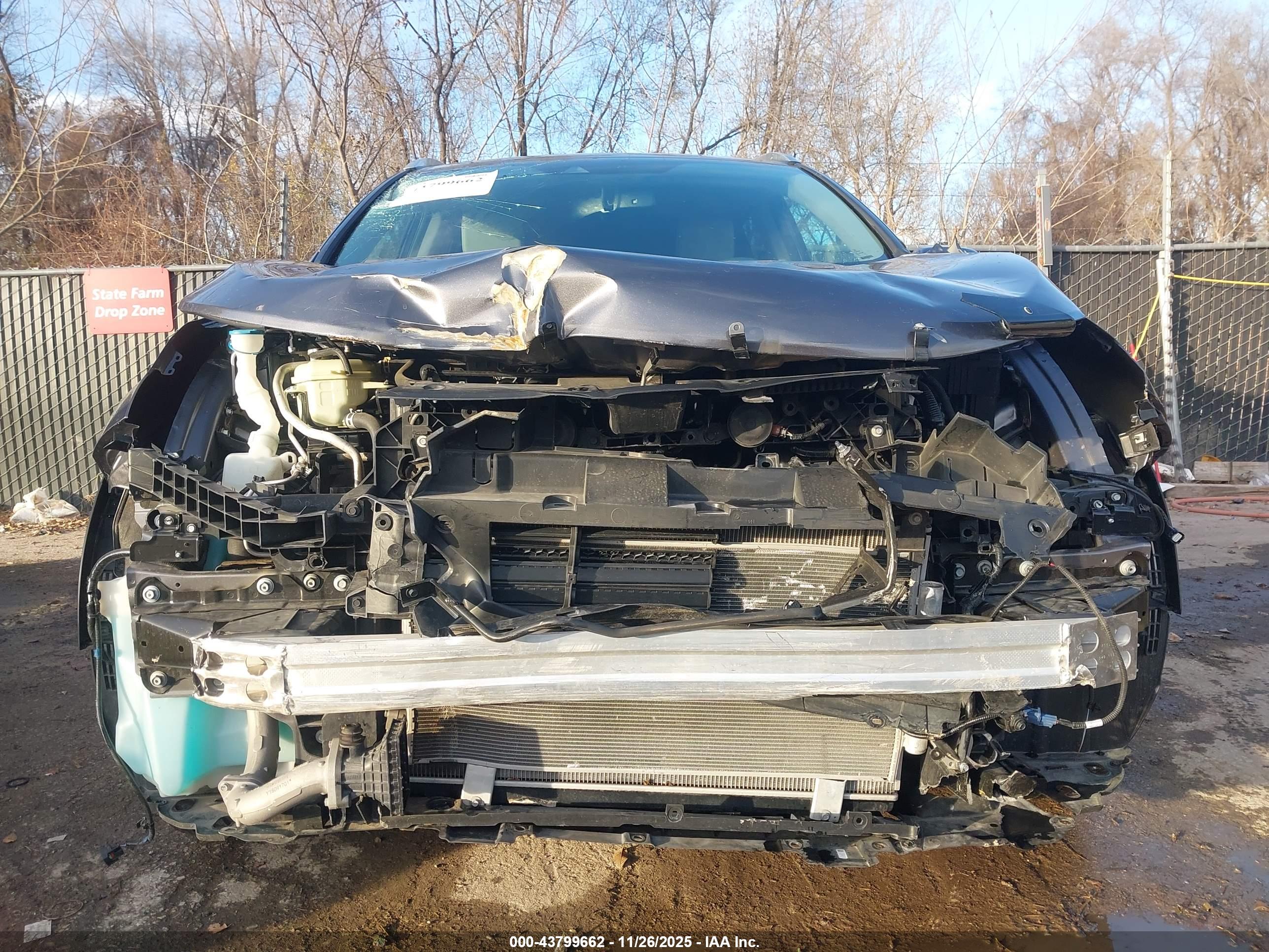 HONDA CR-V image 6