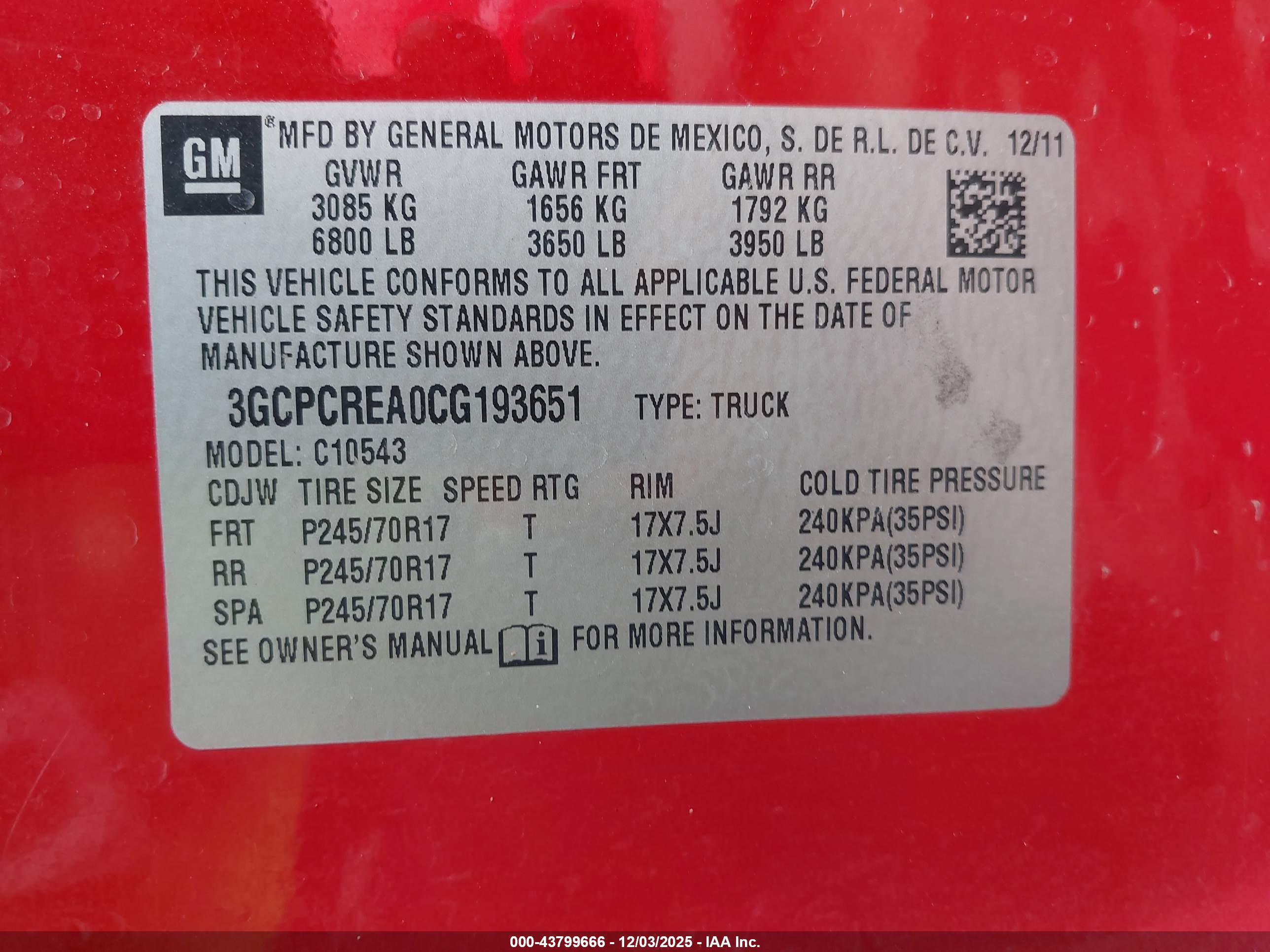 CHEVROLET SILVERADO image 9