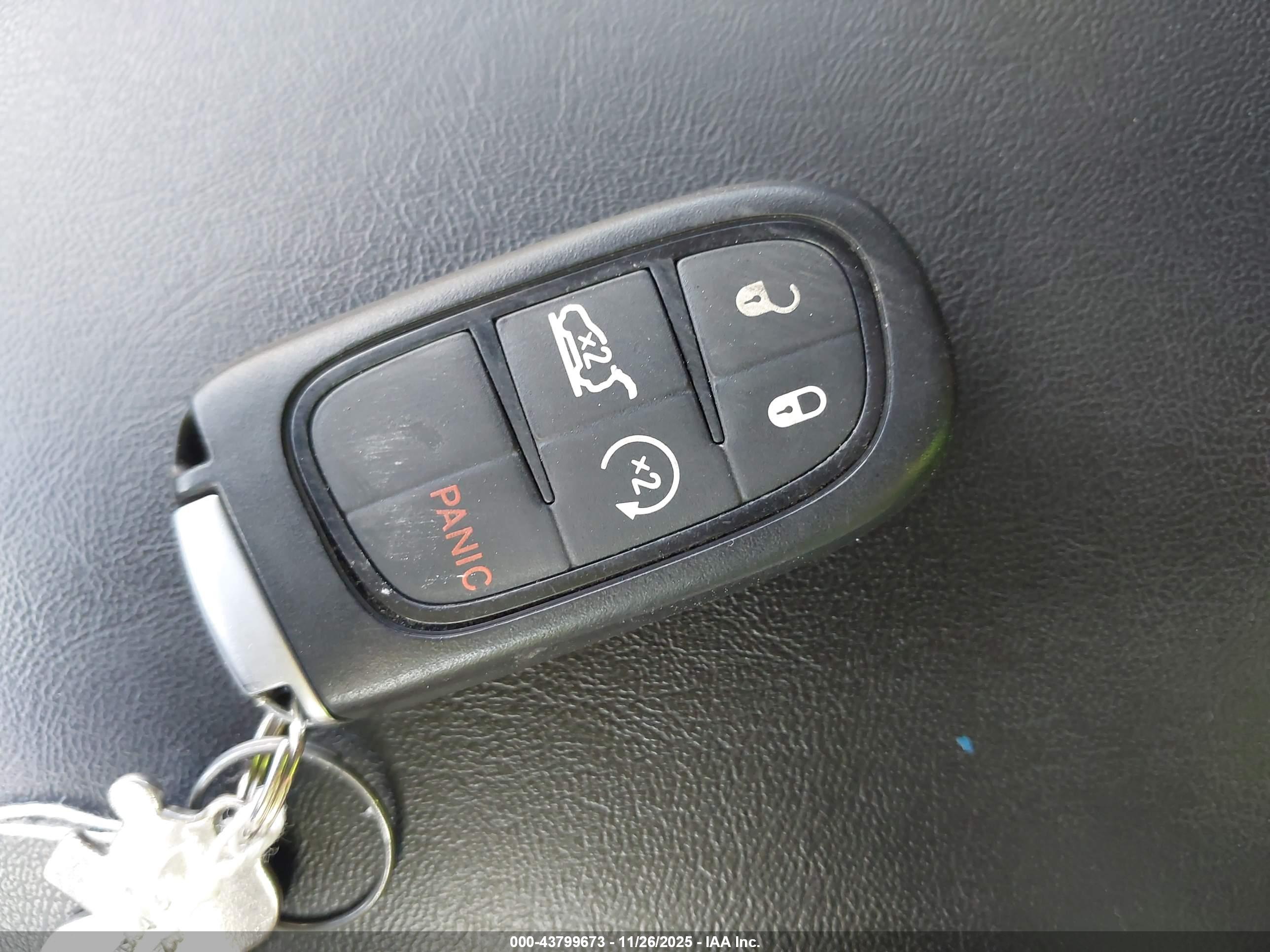 JEEP CHEROKEE image 11