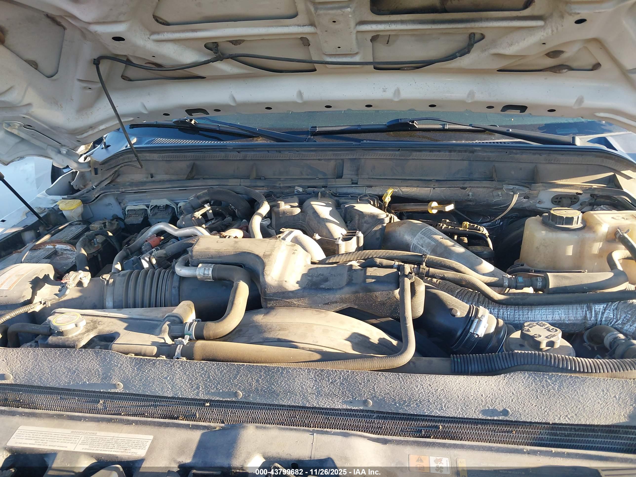 FORD F-250 image 10