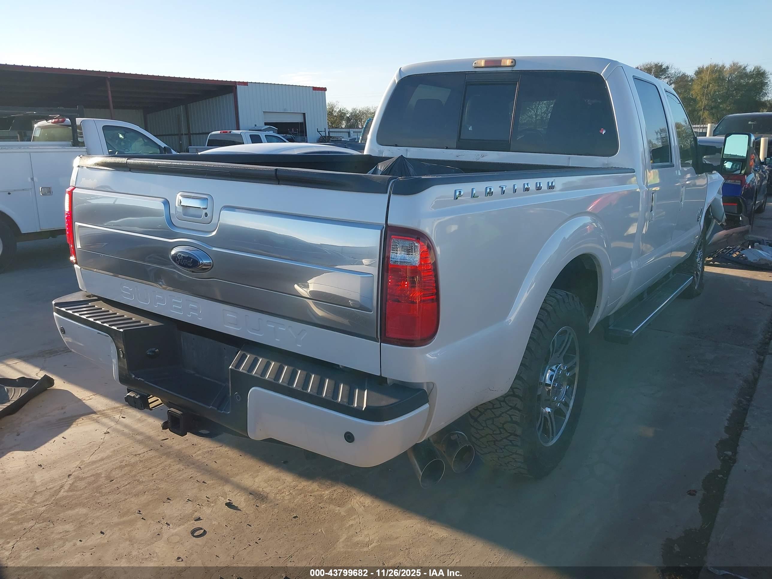 FORD F-250 image 4
