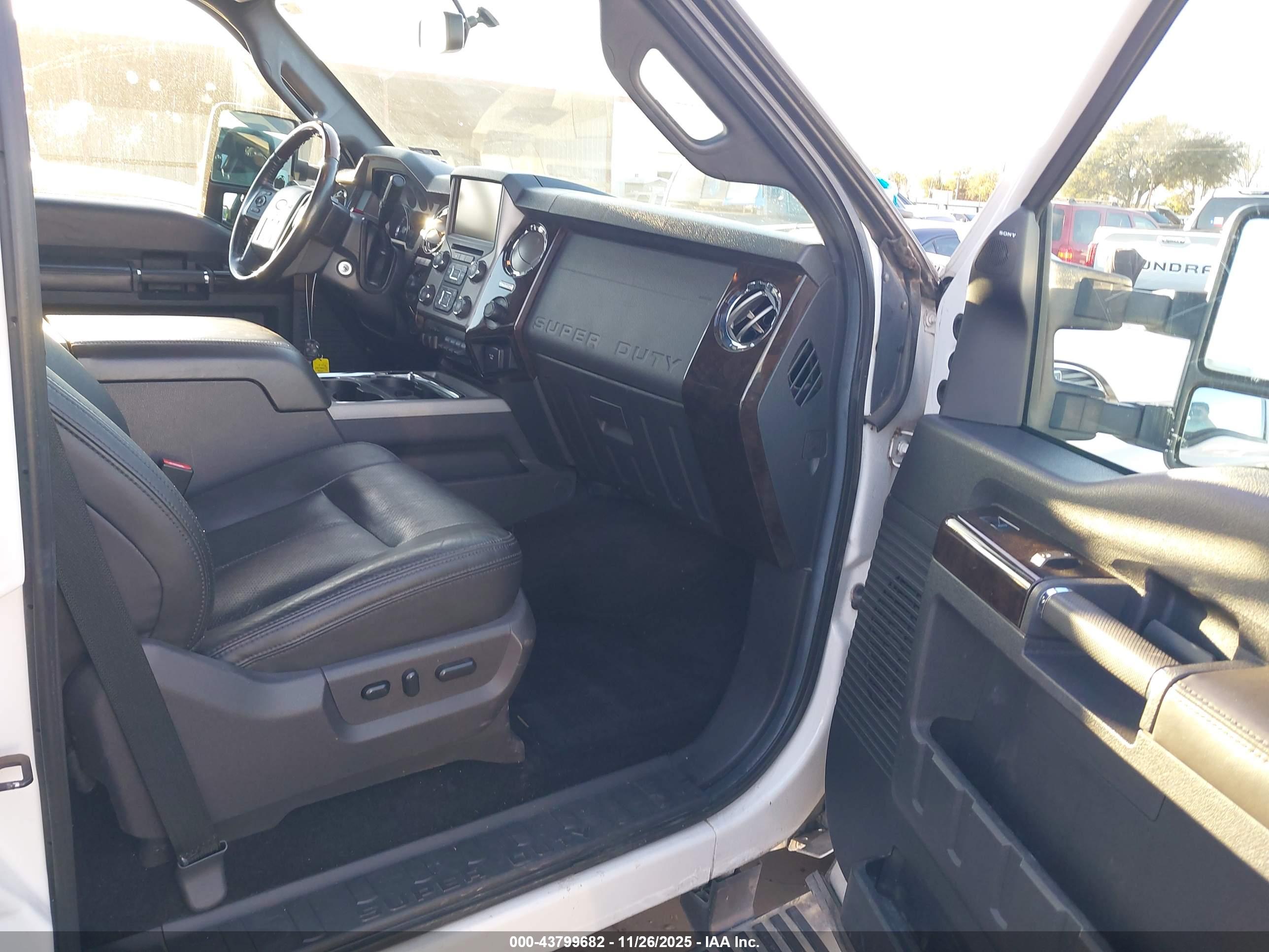 FORD F-250 image 5