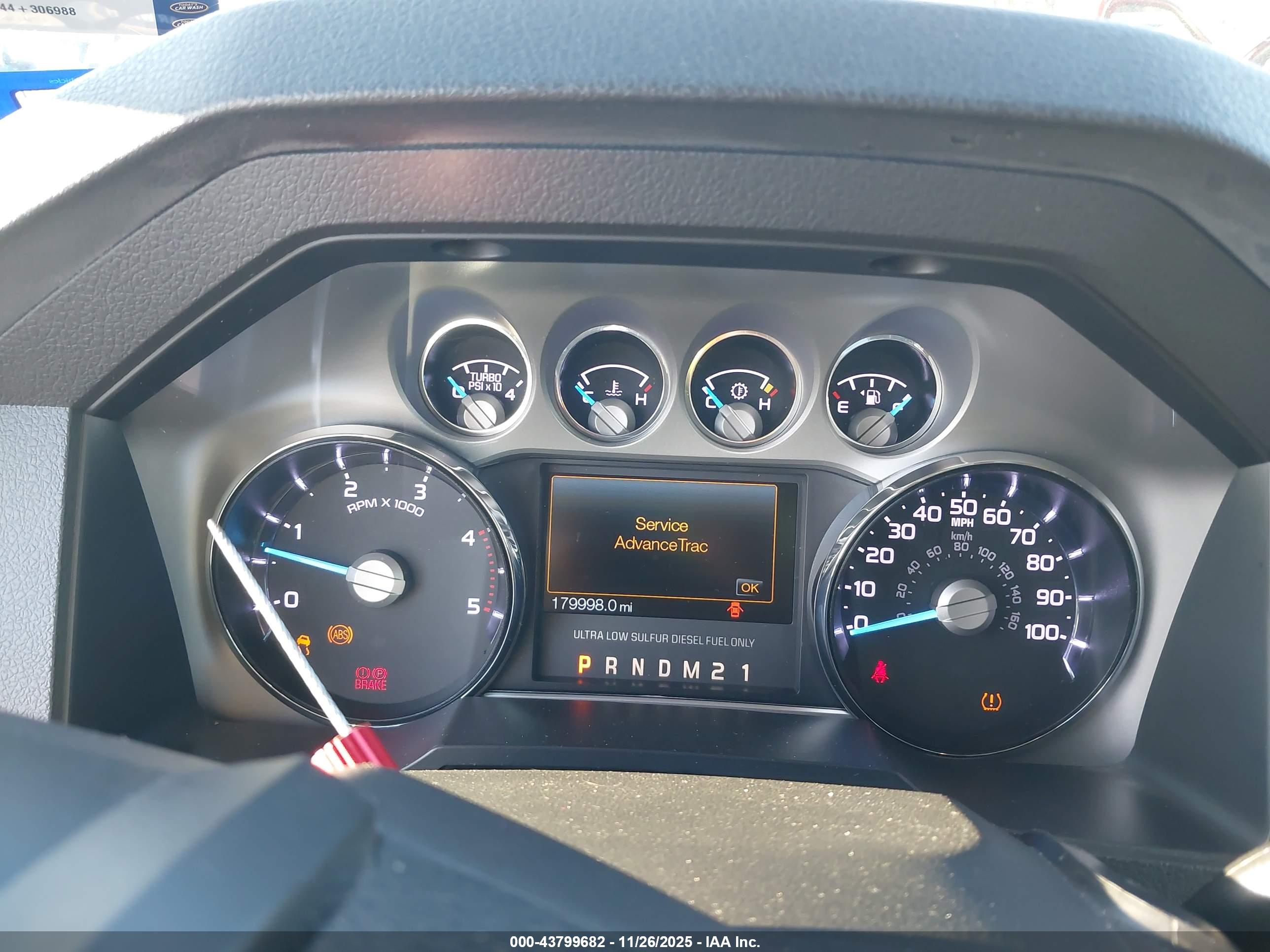 FORD F-250 image 7