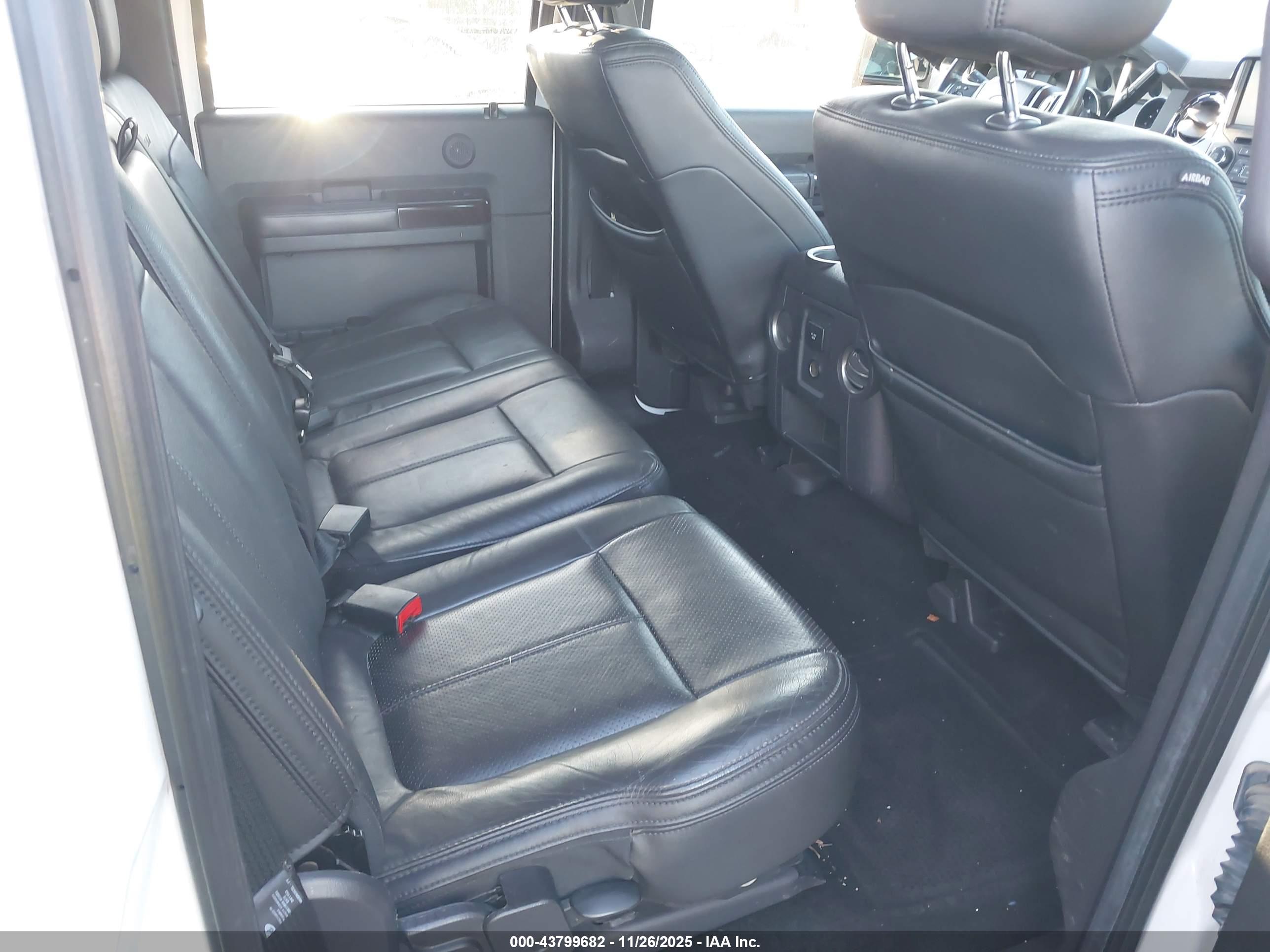 FORD F-250 image 8
