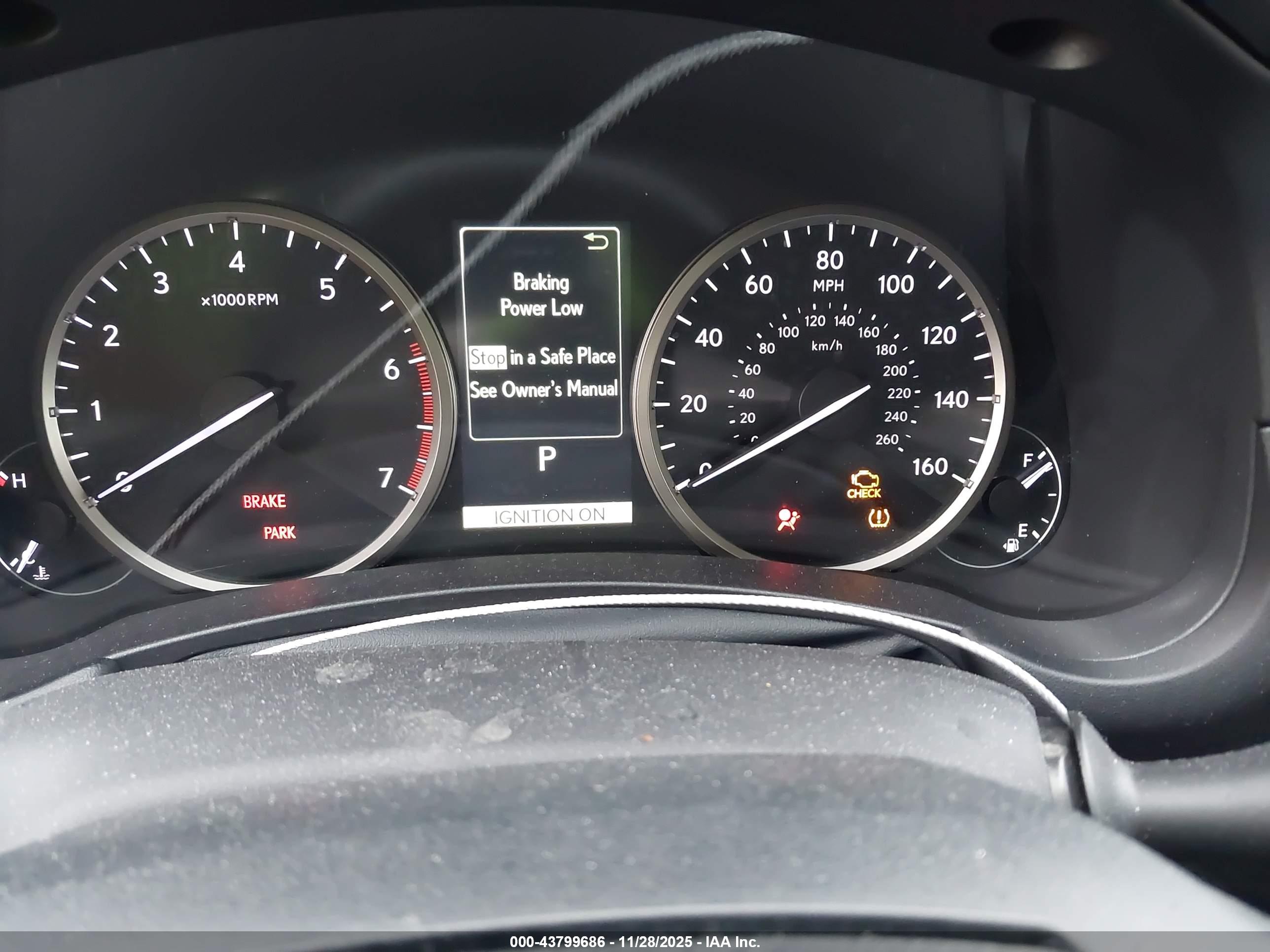 LEXUS NX image 7
