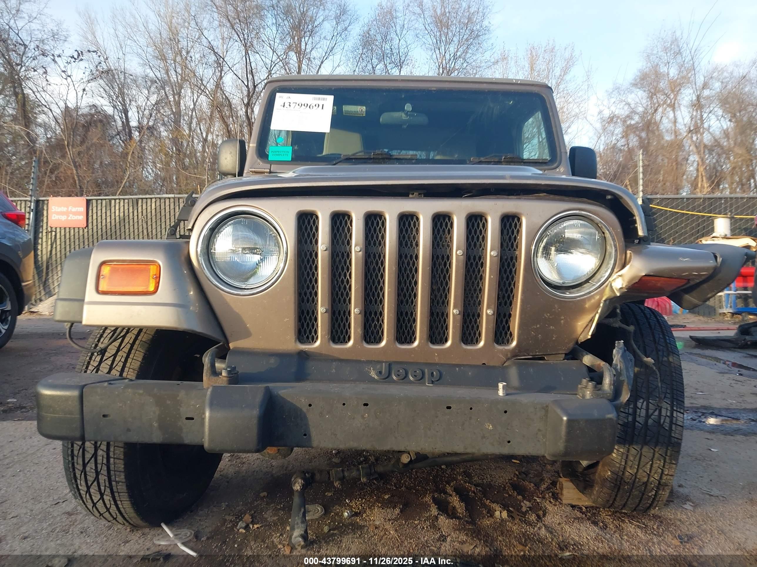 JEEP WRANGLER image 6