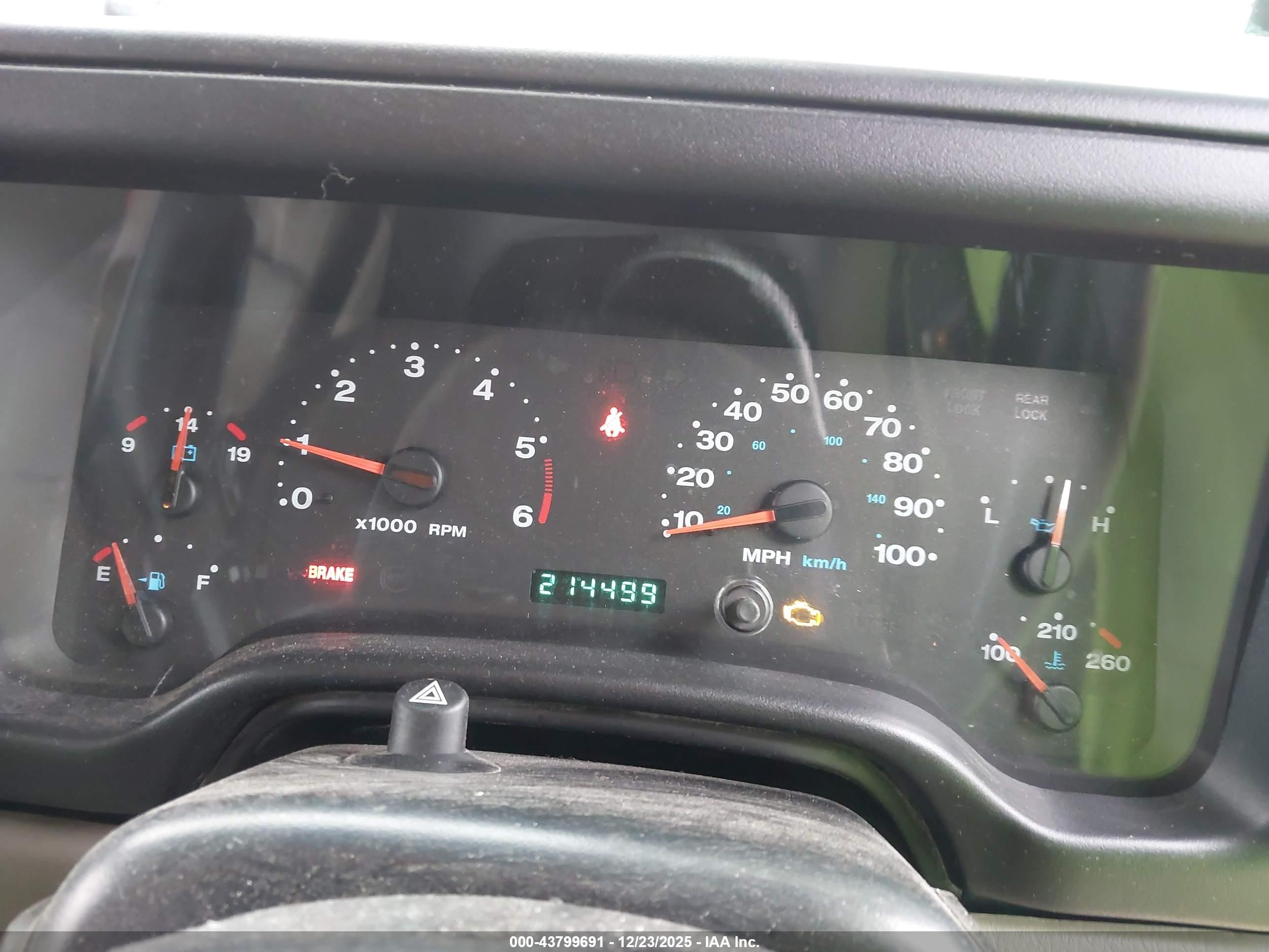 JEEP WRANGLER image 7