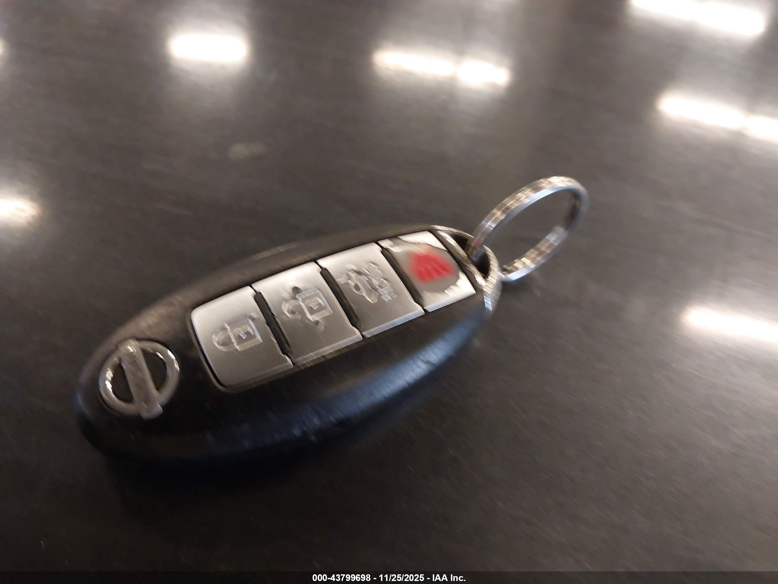 NISSAN ALTIMA image 11