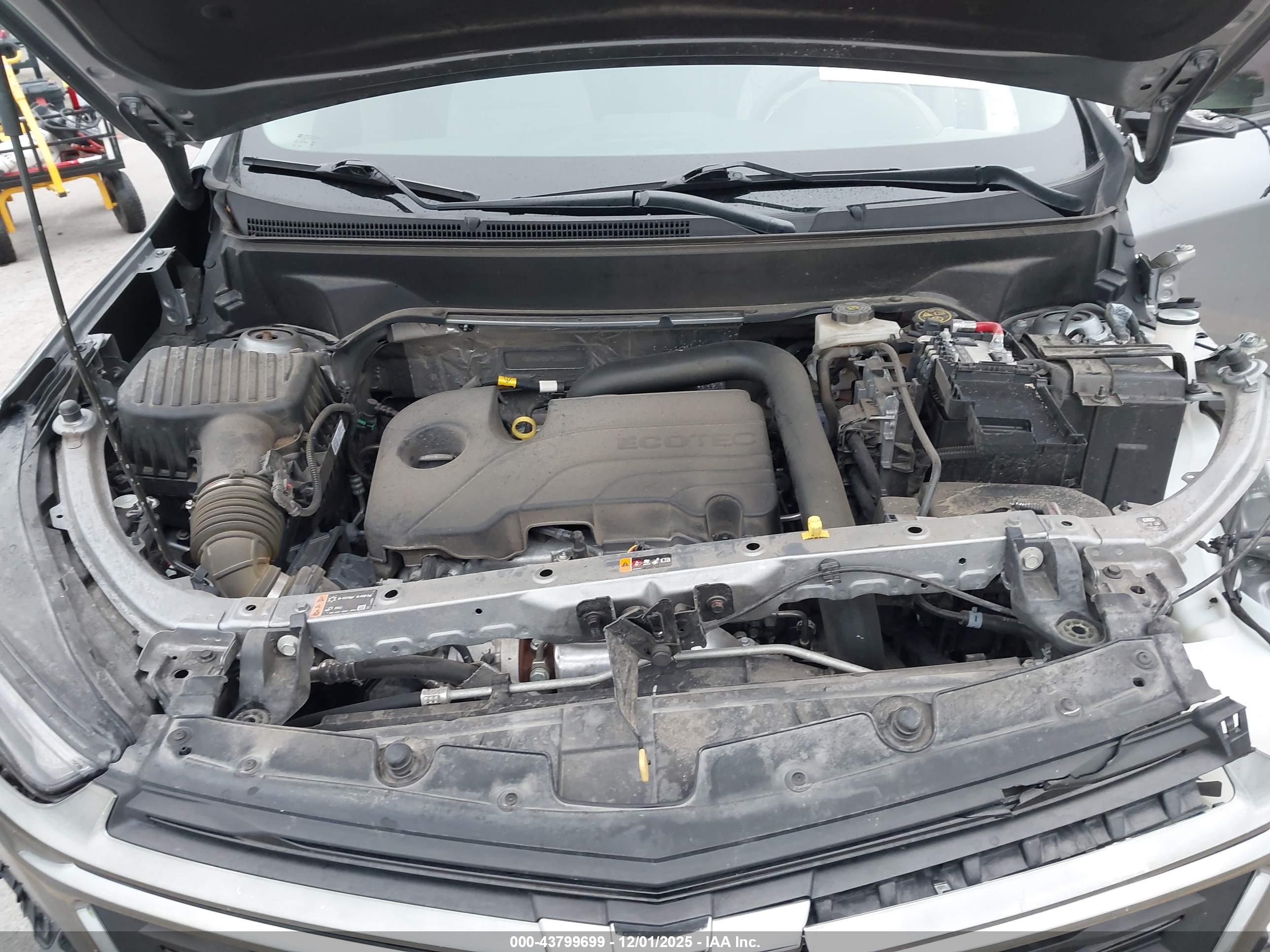 CHEVROLET EQUINOX image 10