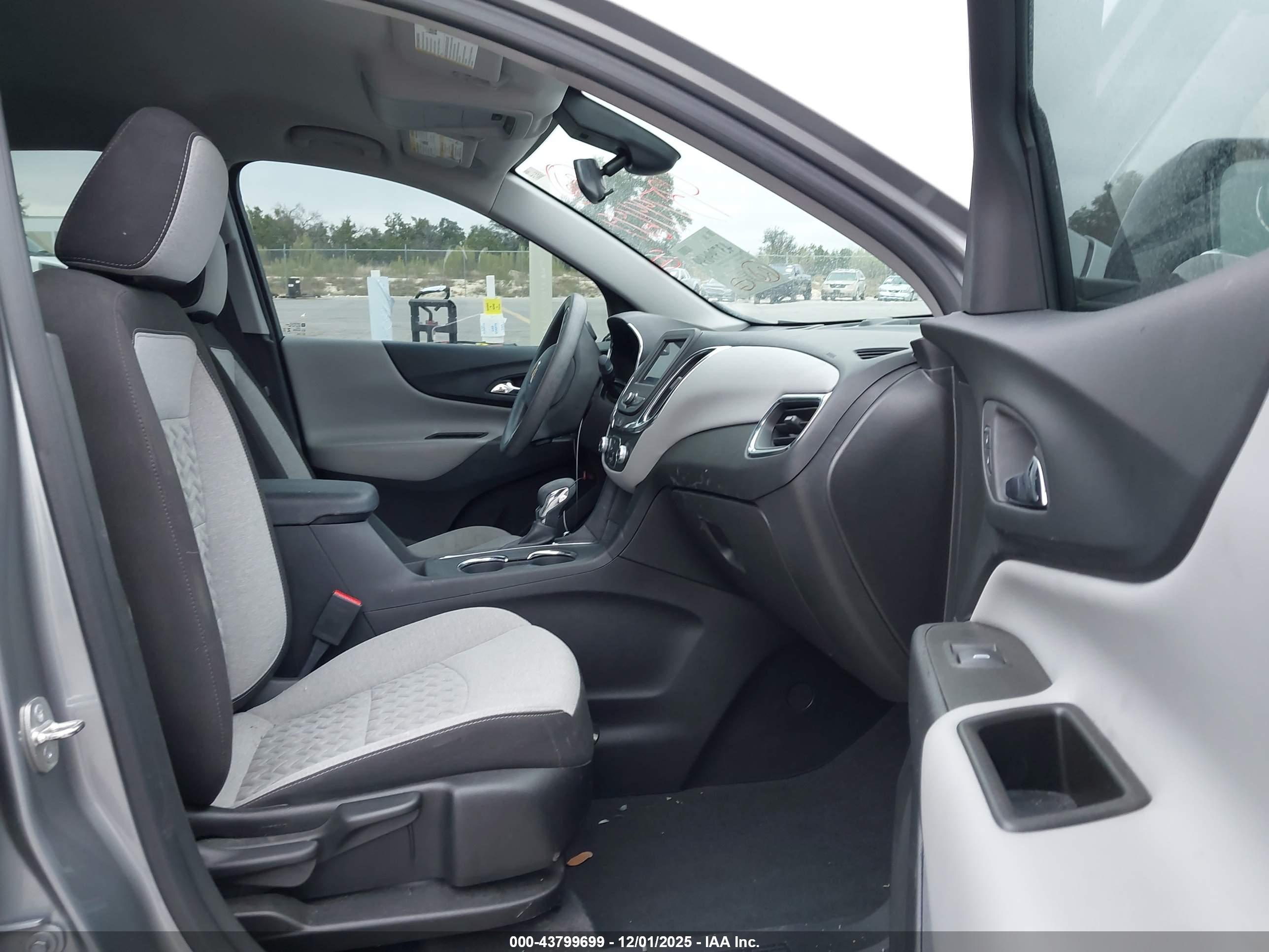 CHEVROLET EQUINOX image 5