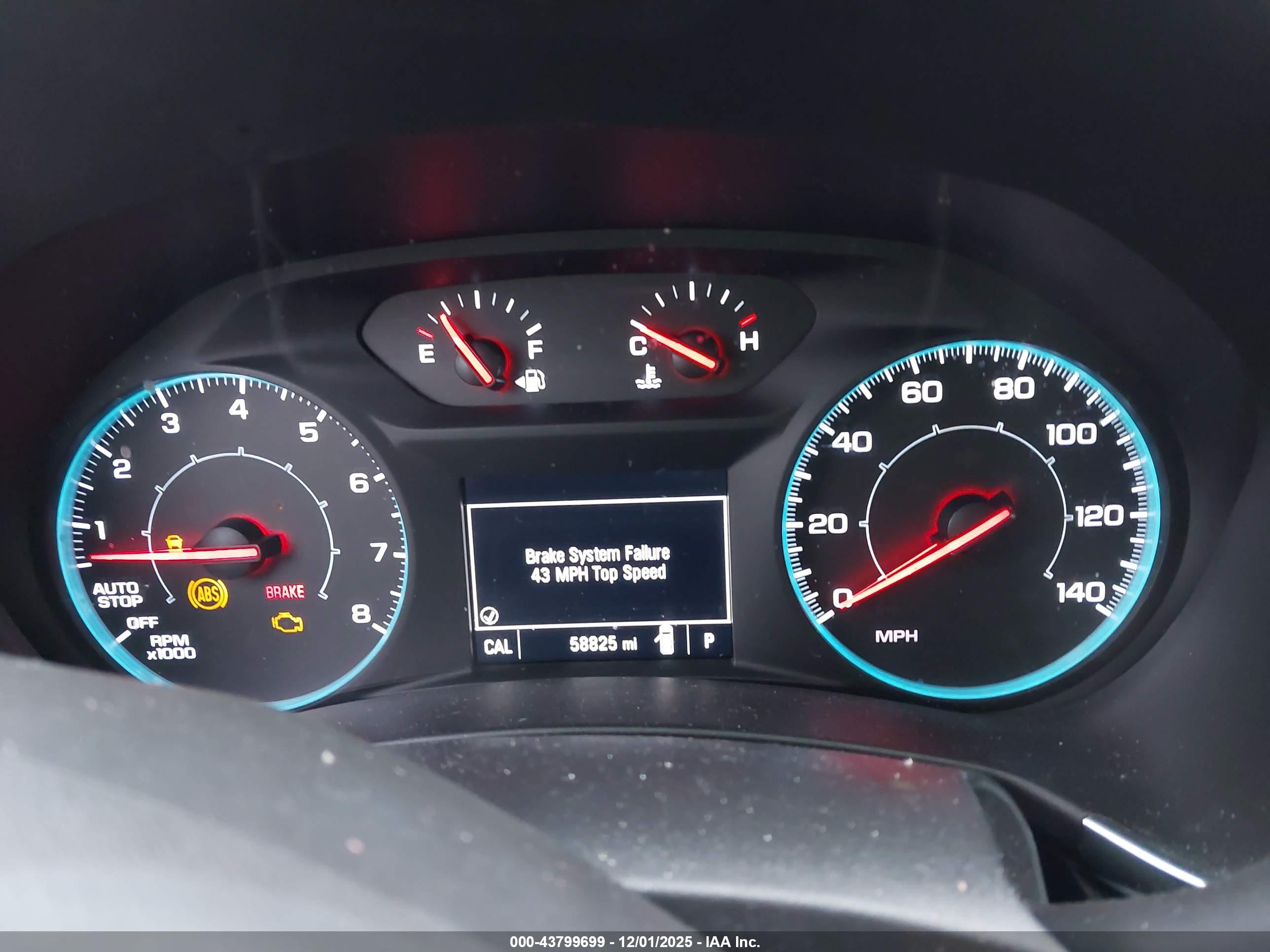 CHEVROLET EQUINOX image 7