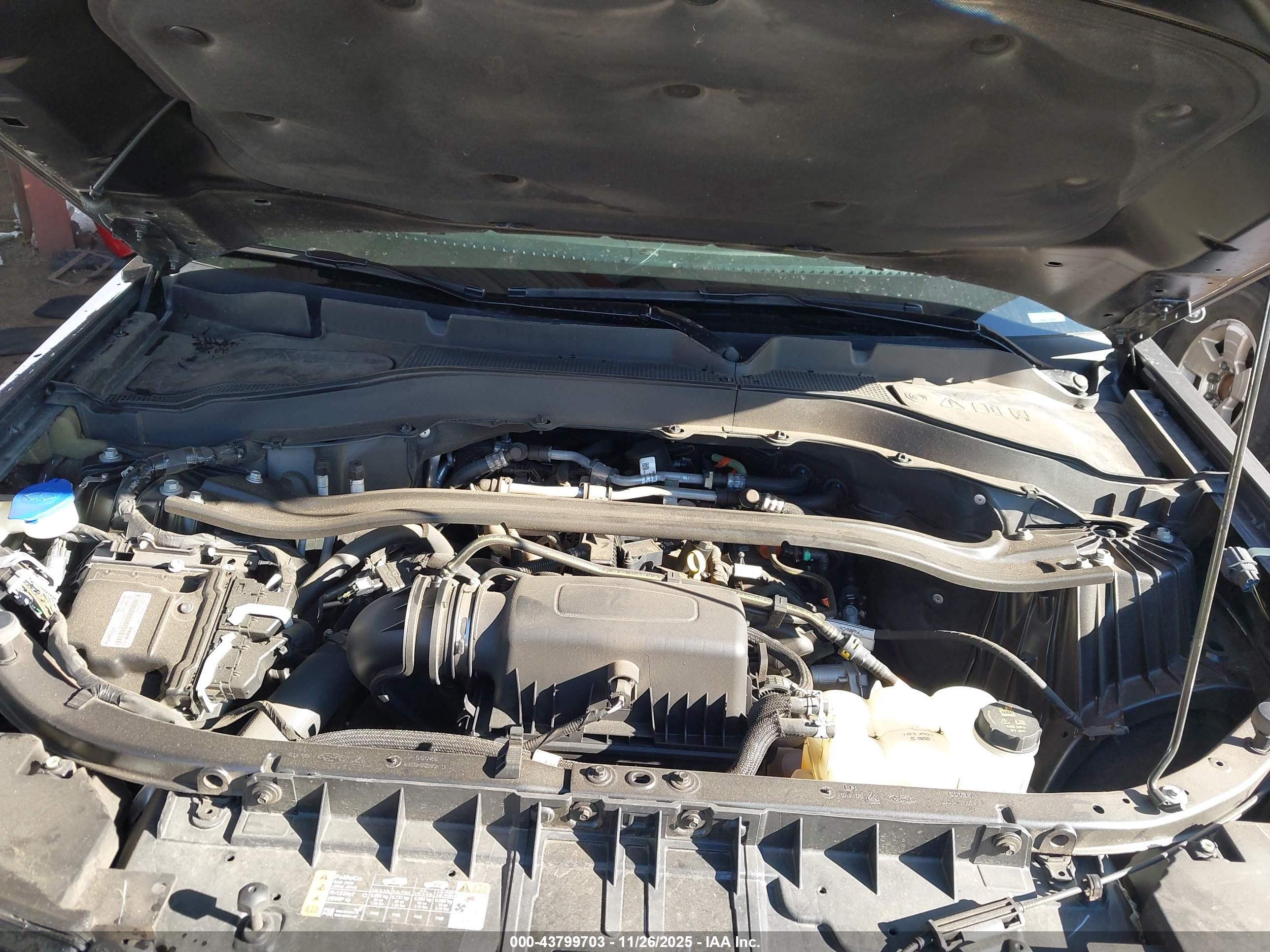 FORD EXPLORER image 10