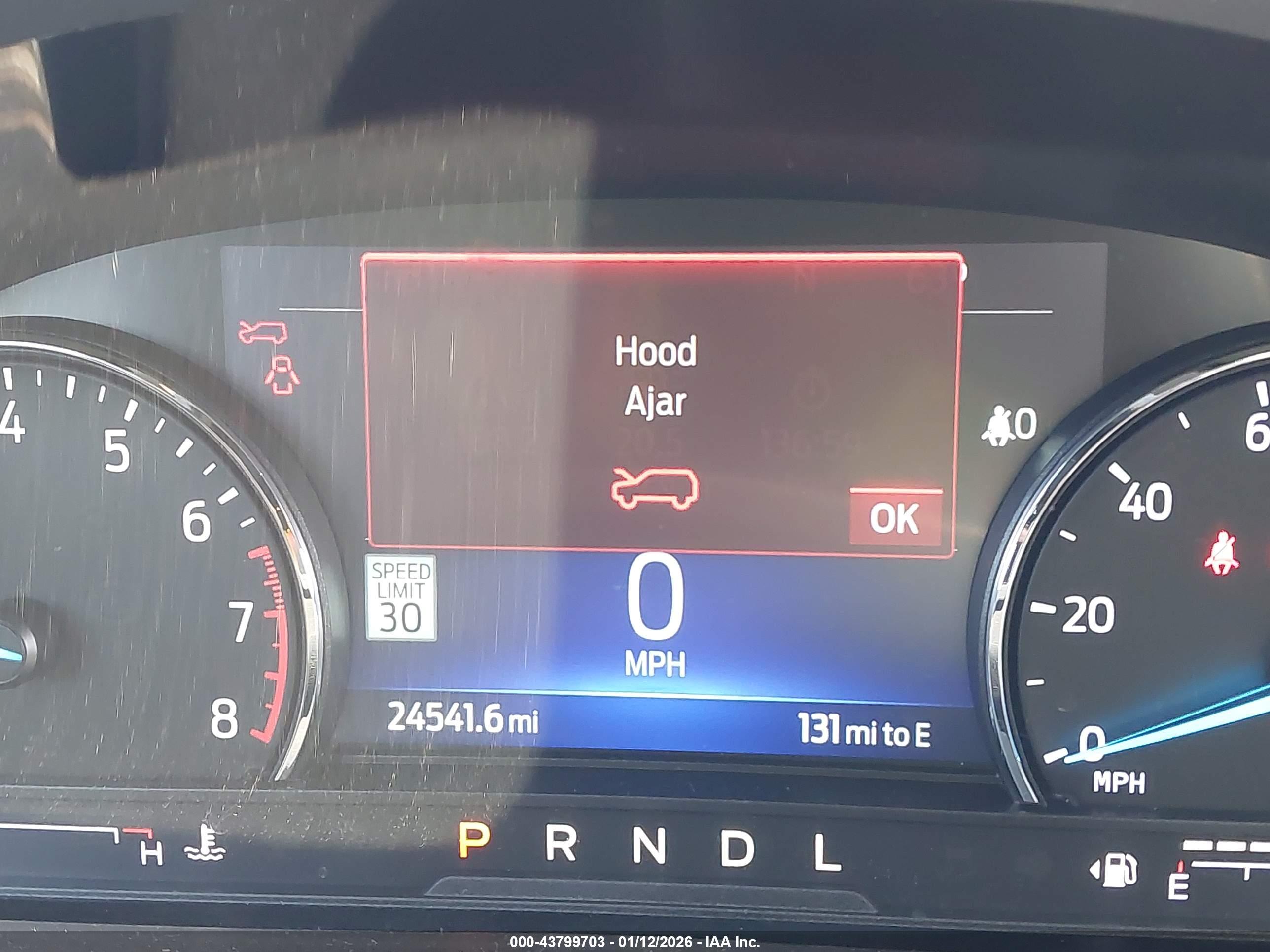 FORD EXPLORER image 7