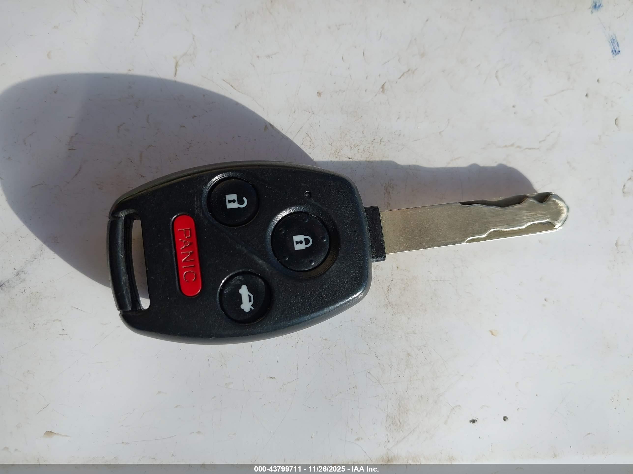HONDA CIVIC image 11