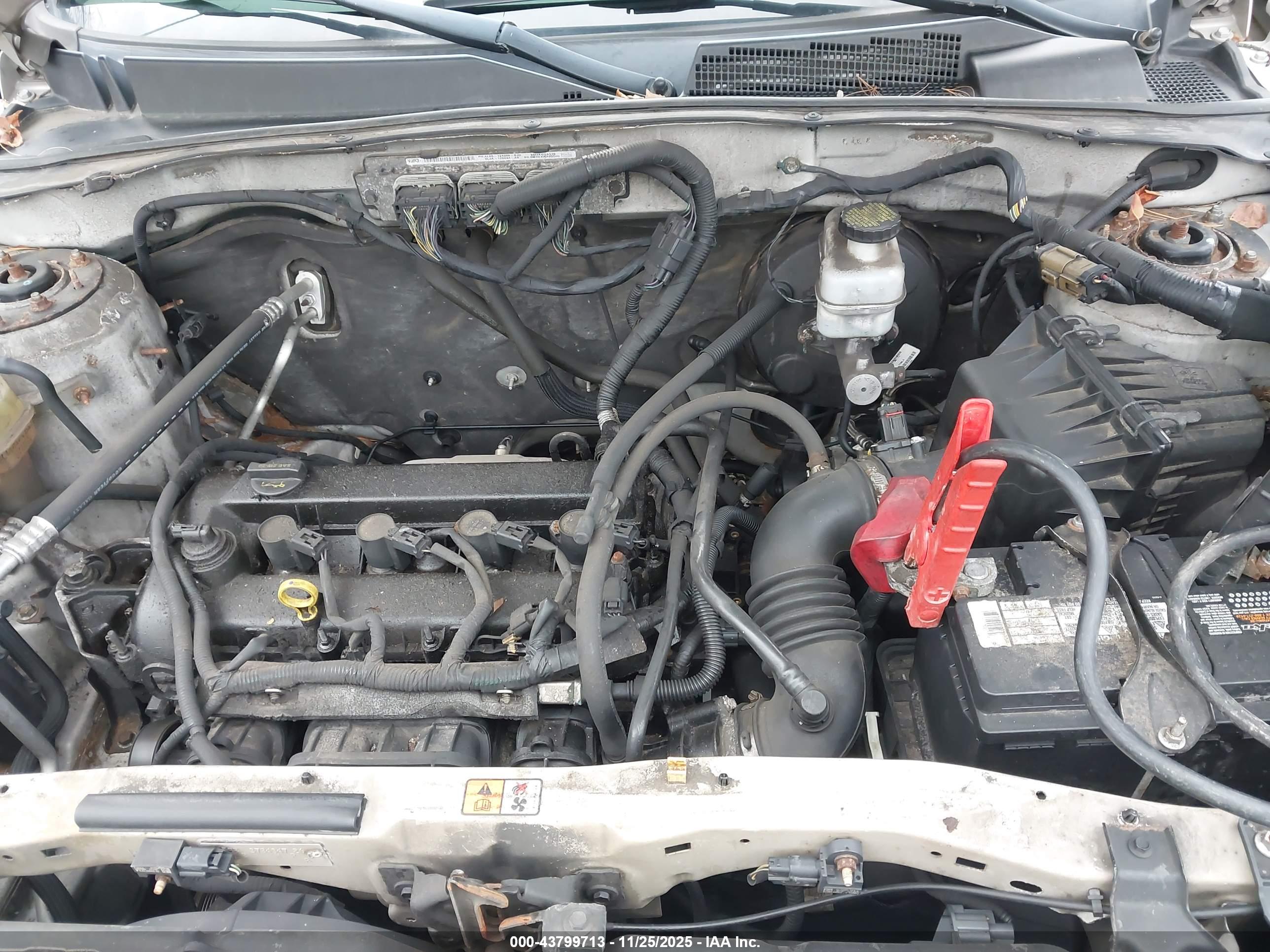 FORD ESCAPE image 10