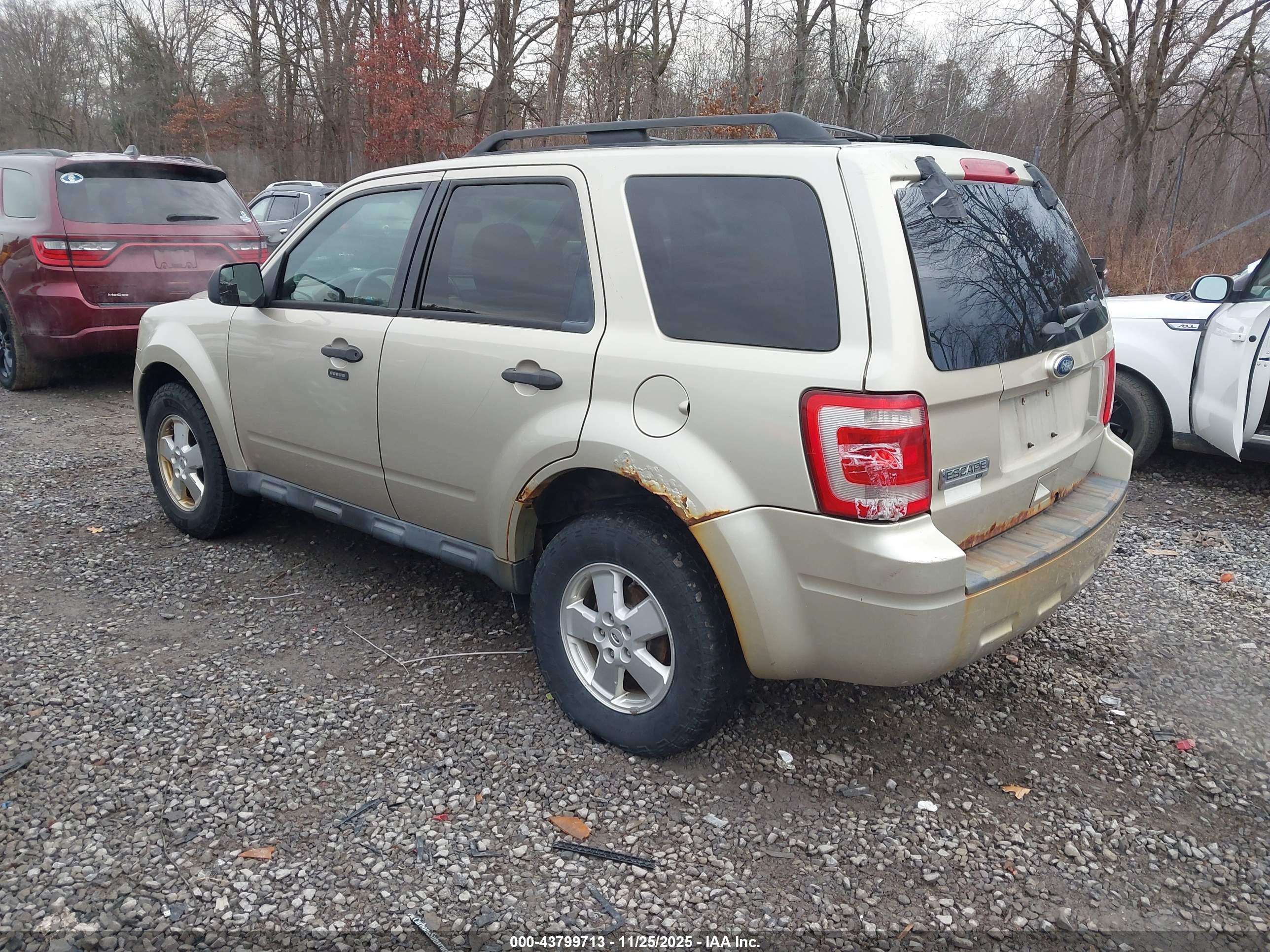 FORD ESCAPE image 3