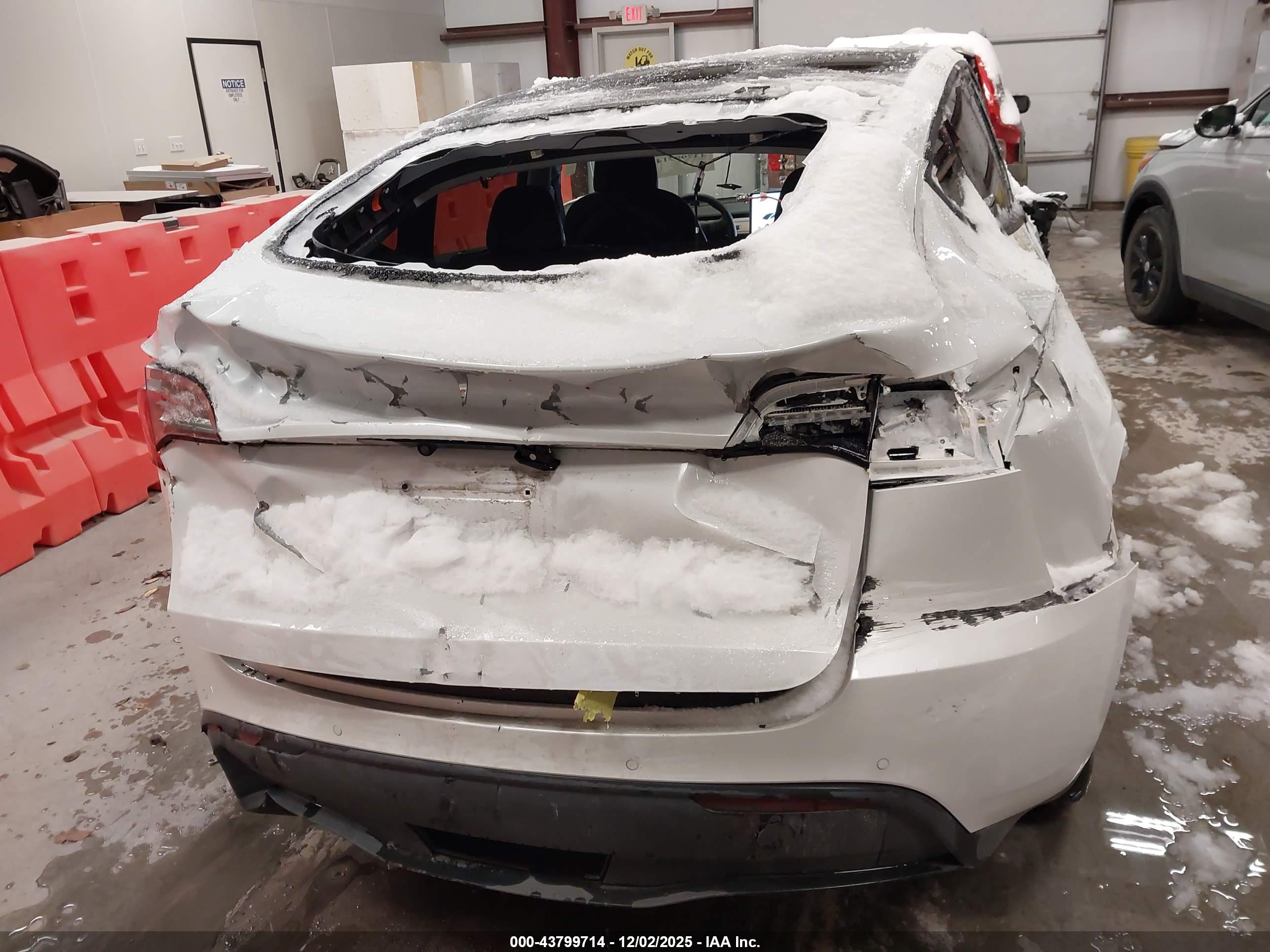 TESLA MODEL image 6